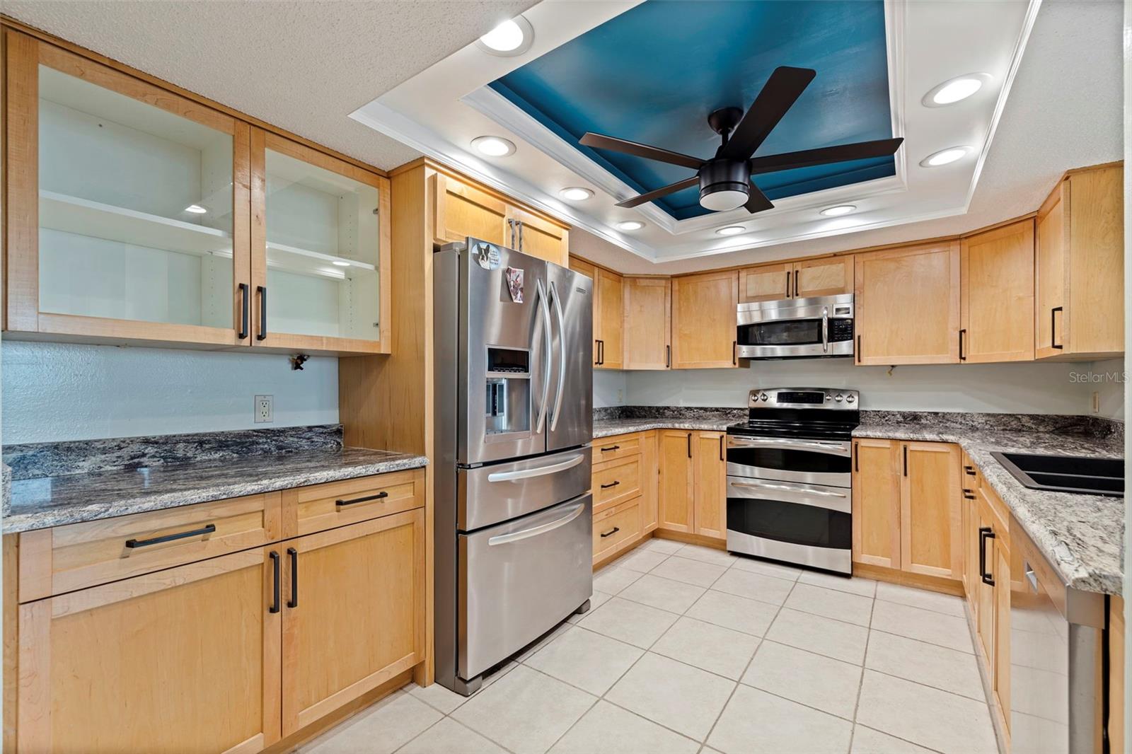736 ISLAND WAY #504, CLEARWATER BEACH, FL — photo 12