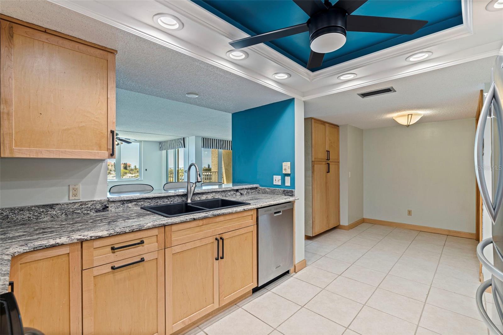 736 ISLAND WAY #504, CLEARWATER BEACH, FL — photo 13