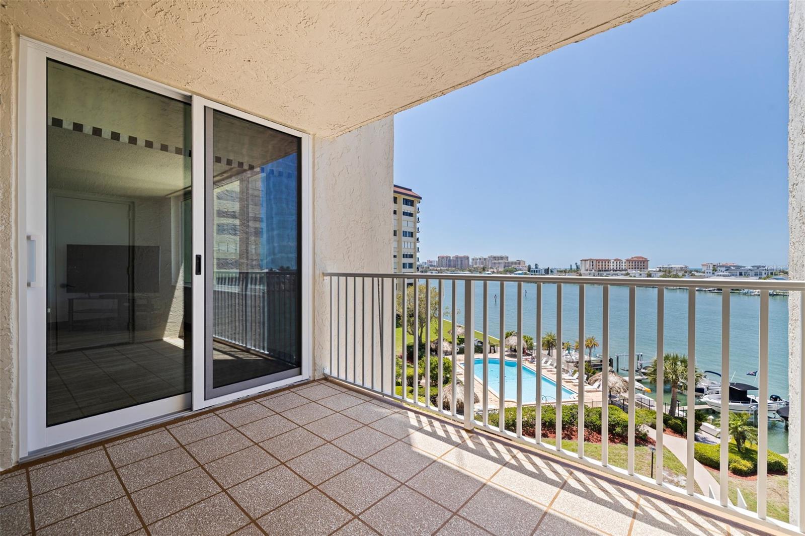 736 ISLAND WAY #504, CLEARWATER BEACH, FL — photo 15