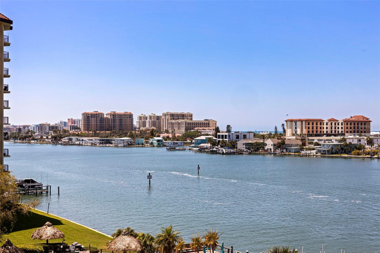 736 ISLAND WAY #504, CLEARWATER BEACH, FL — photo 17