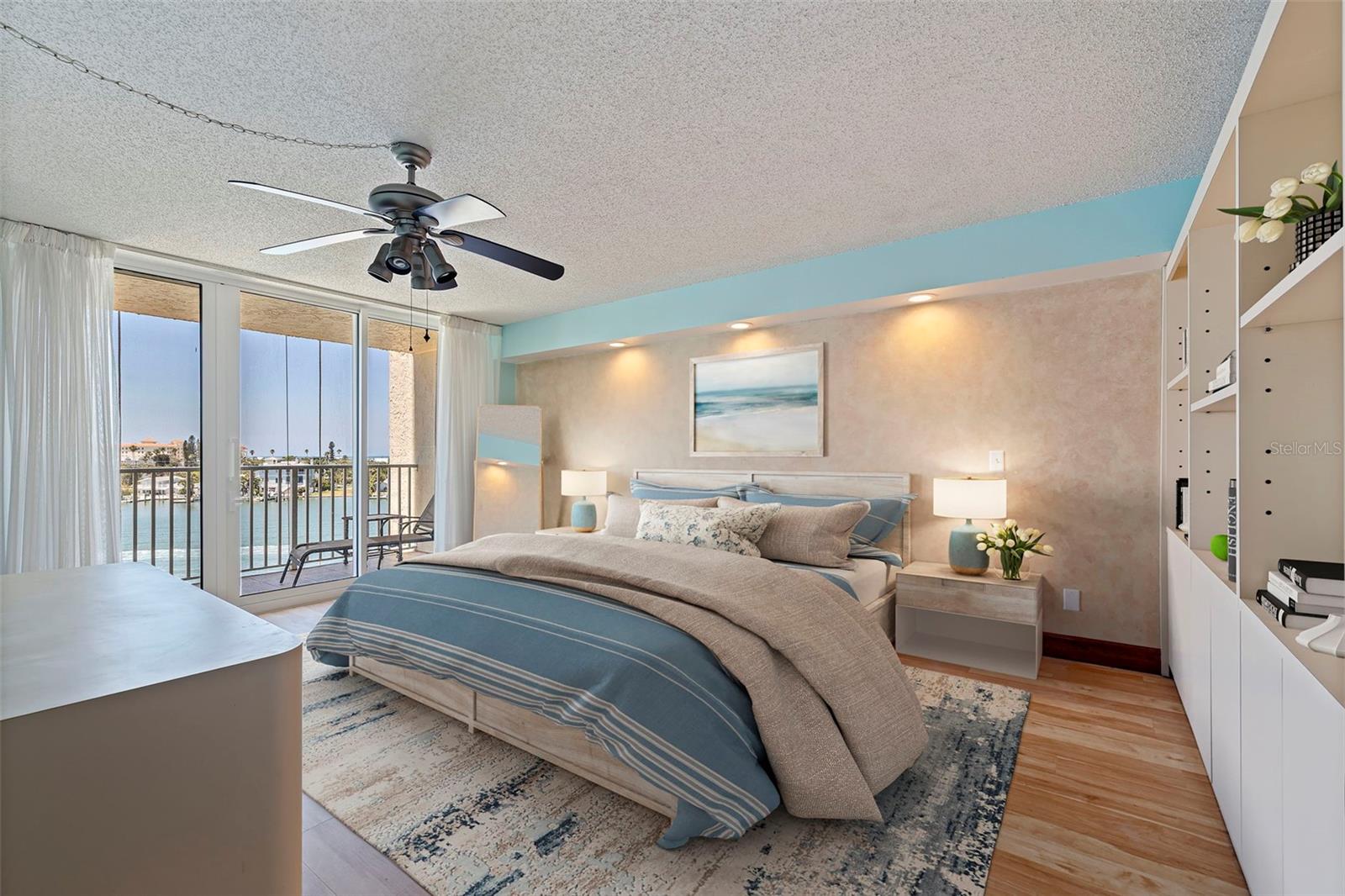 736 ISLAND WAY #504, CLEARWATER BEACH, FL — photo 22