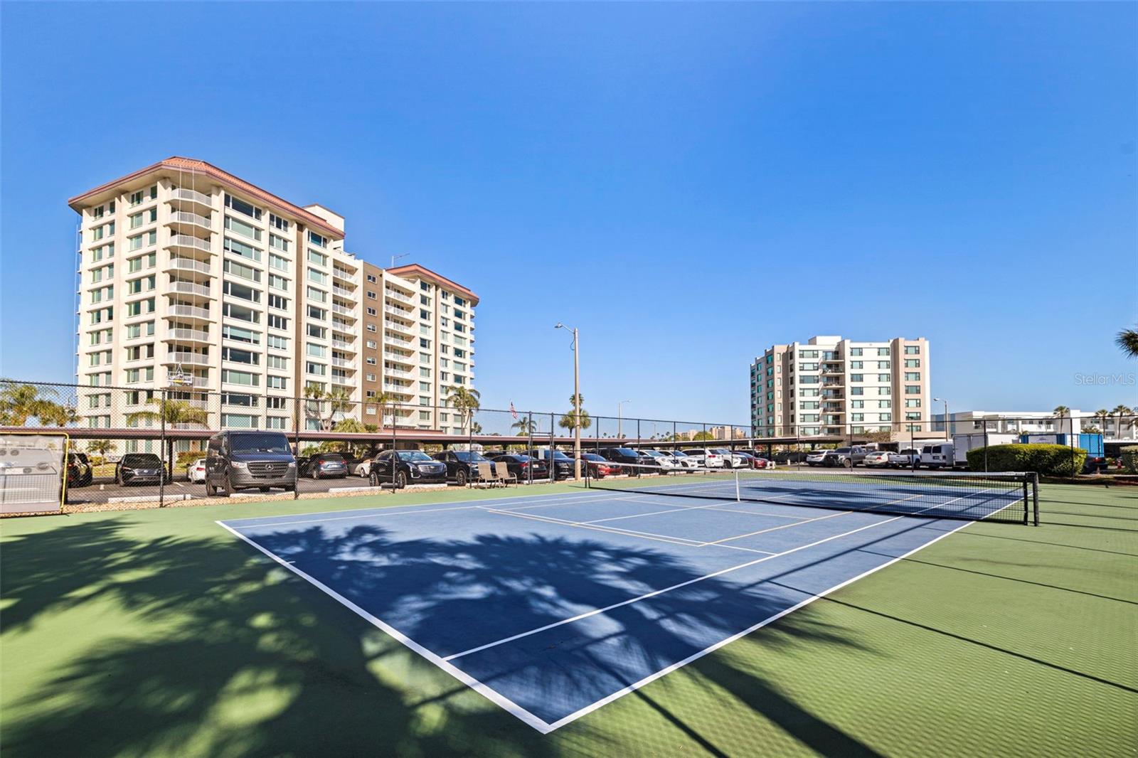 736 ISLAND WAY #504, CLEARWATER BEACH, FL — photo 43