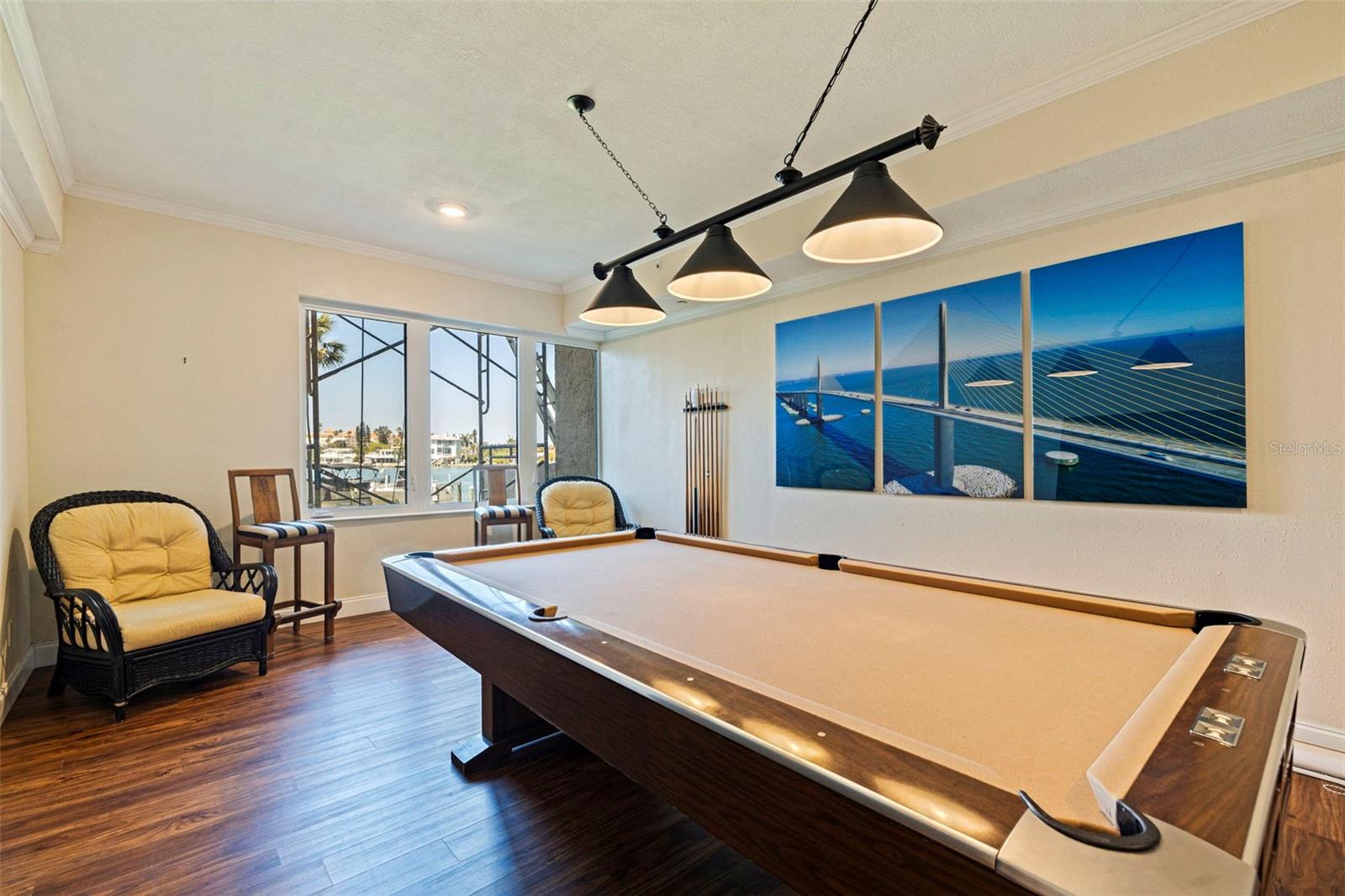 736 ISLAND WAY #504, CLEARWATER BEACH, FL — photo 49