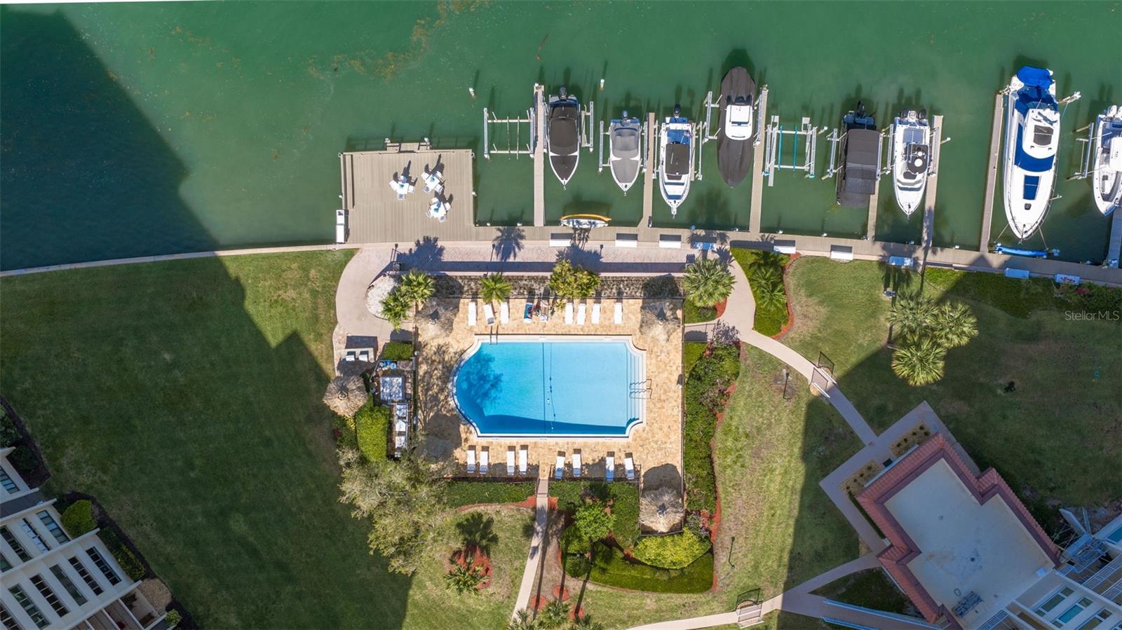 736 ISLAND WAY #504, CLEARWATER BEACH, FL — photo 53