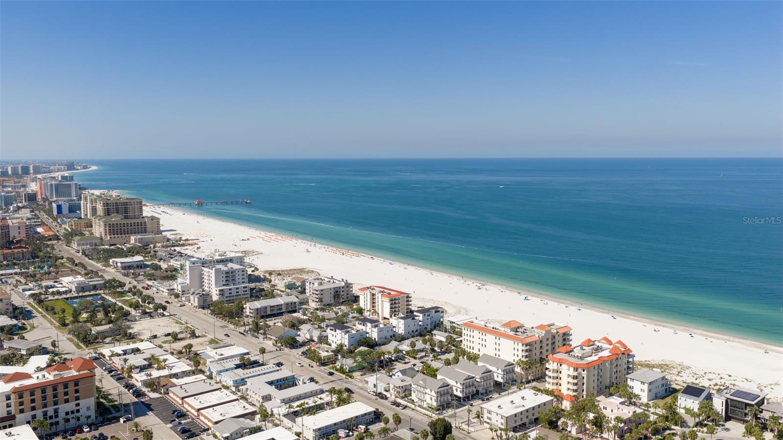 736 ISLAND WAY #504, CLEARWATER BEACH, FL — photo 54