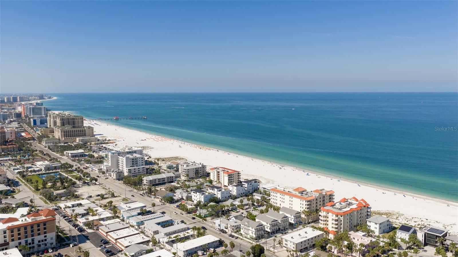 736 ISLAND WAY #504, CLEARWATER BEACH, FL — photo 62