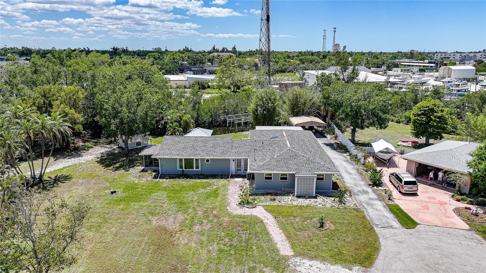 425 FIREBALL CT, PUNTA GORDA, FL — photo 2