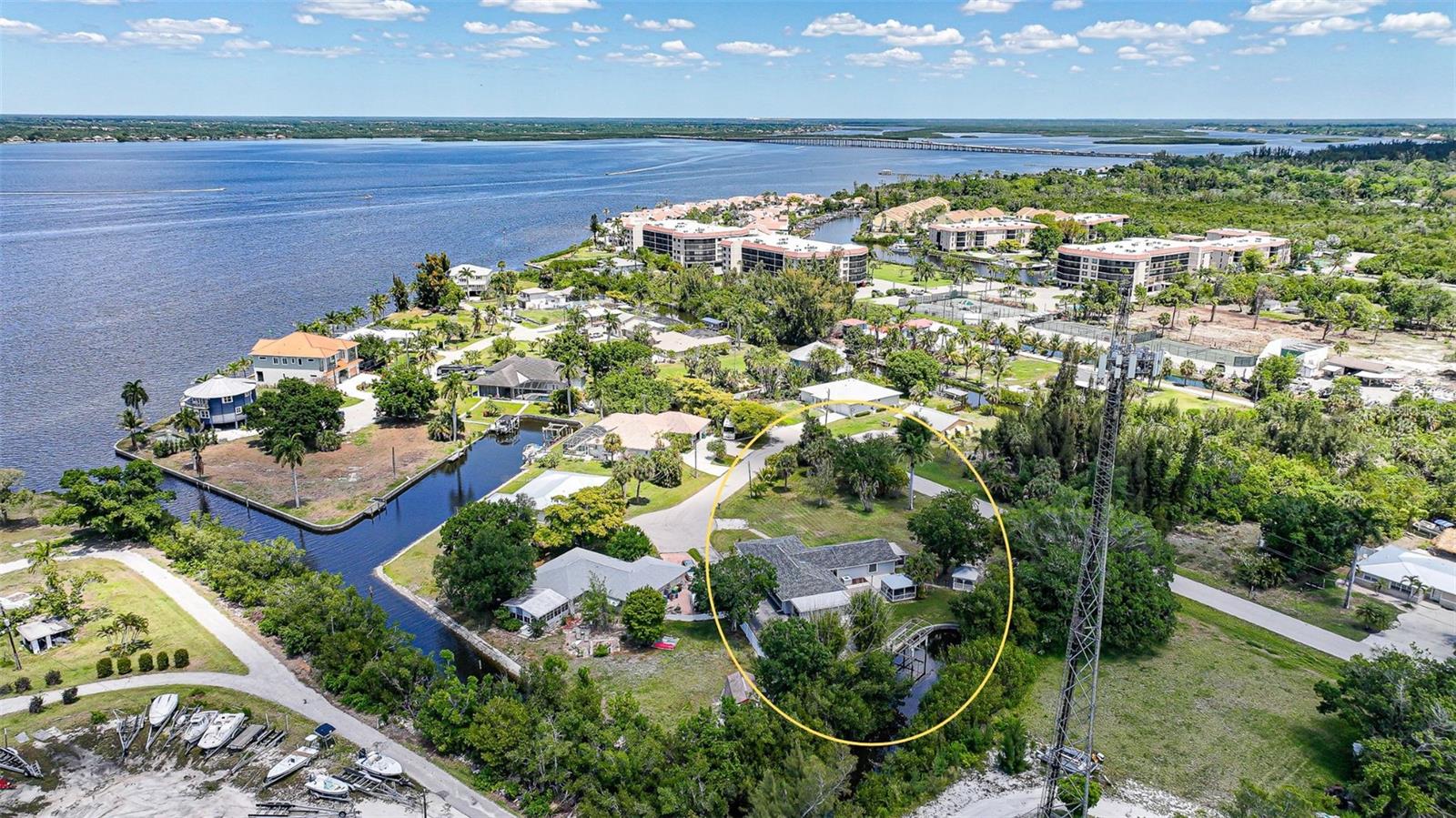 425 FIREBALL CT, PUNTA GORDA, FL — photo 5