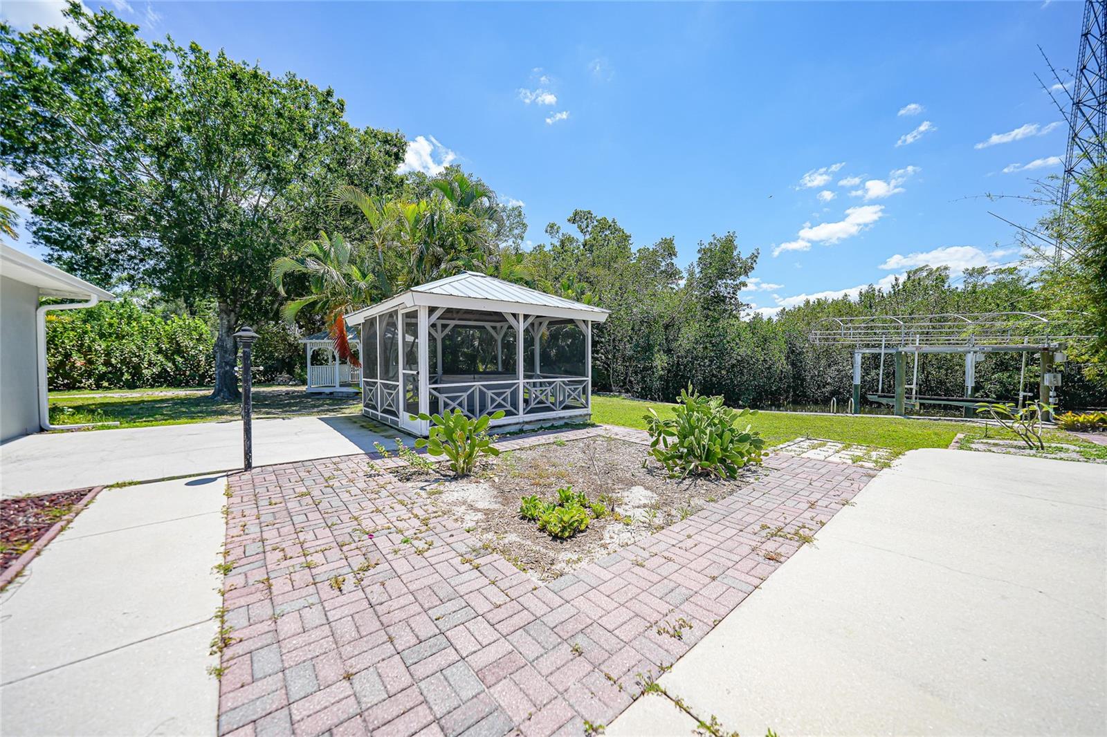 425 FIREBALL CT, PUNTA GORDA, FL — photo 20