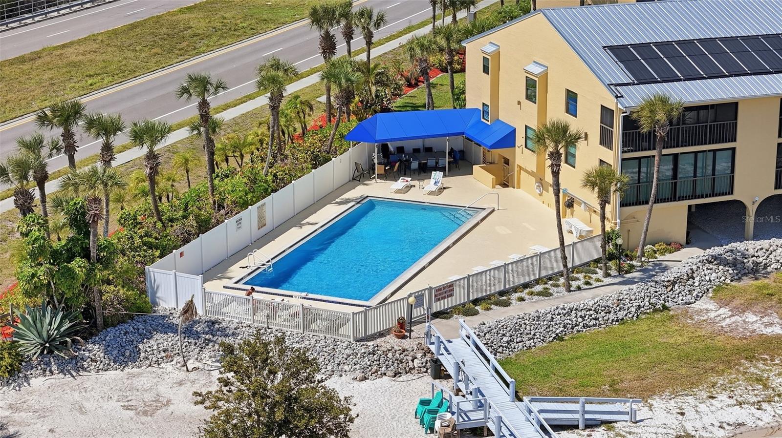 14459 RIVER BEACH DR #115, PORT CHARLOTTE, FL — photo 25
