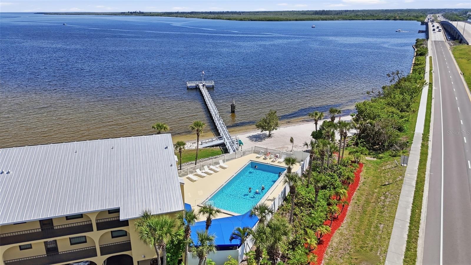 14459 RIVER BEACH DR #115, PORT CHARLOTTE, FL — photo 29