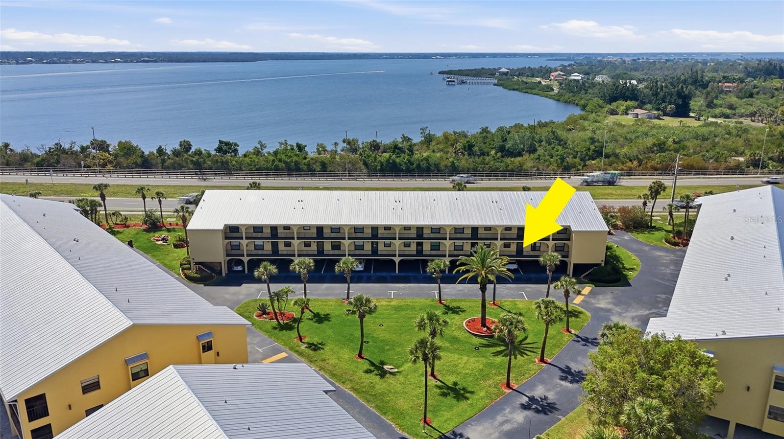14459 RIVER BEACH DR #115, PORT CHARLOTTE, FL — photo 30