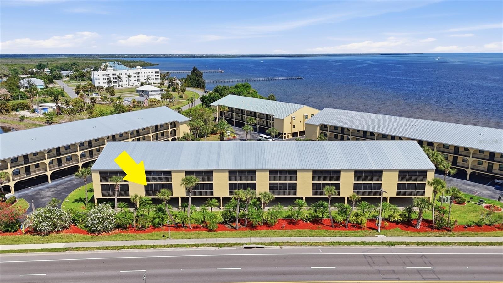 14459 RIVER BEACH DR #115, PORT CHARLOTTE, FL — photo 31
