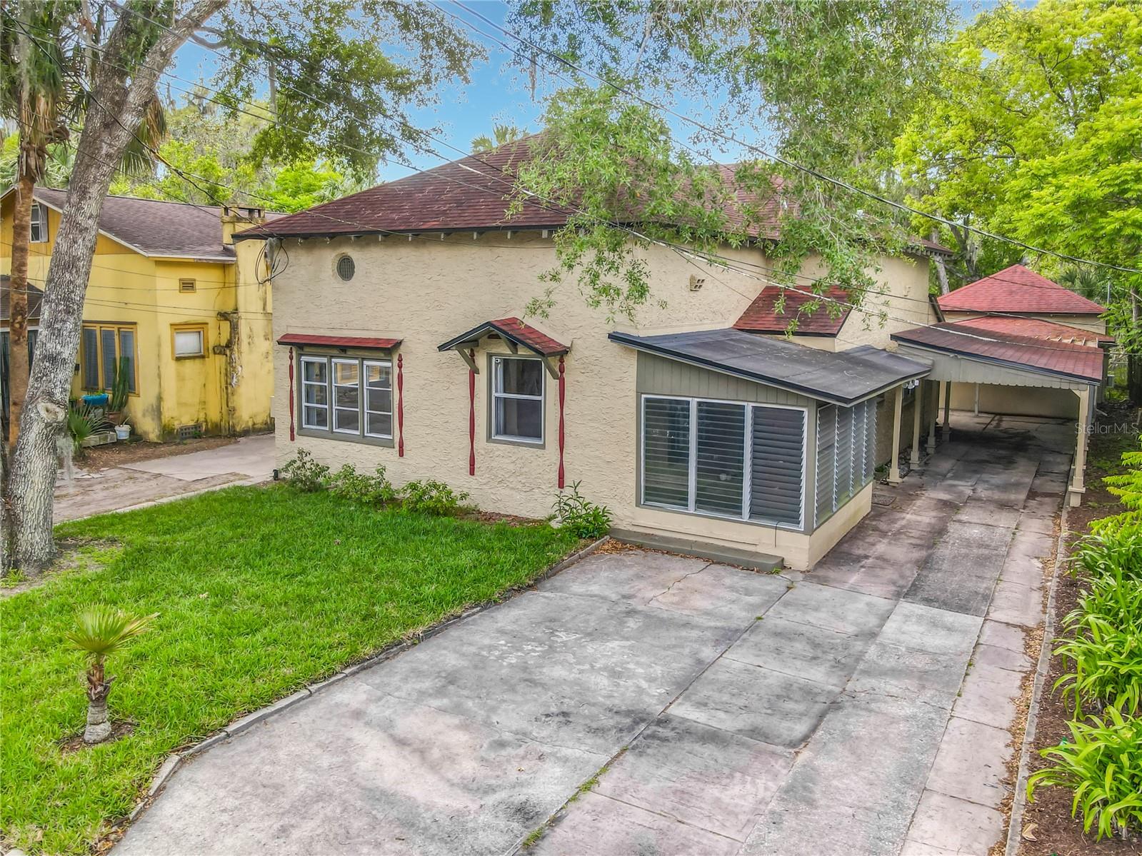 224 S SALISBURY AVE, DELAND, FL — photo 2