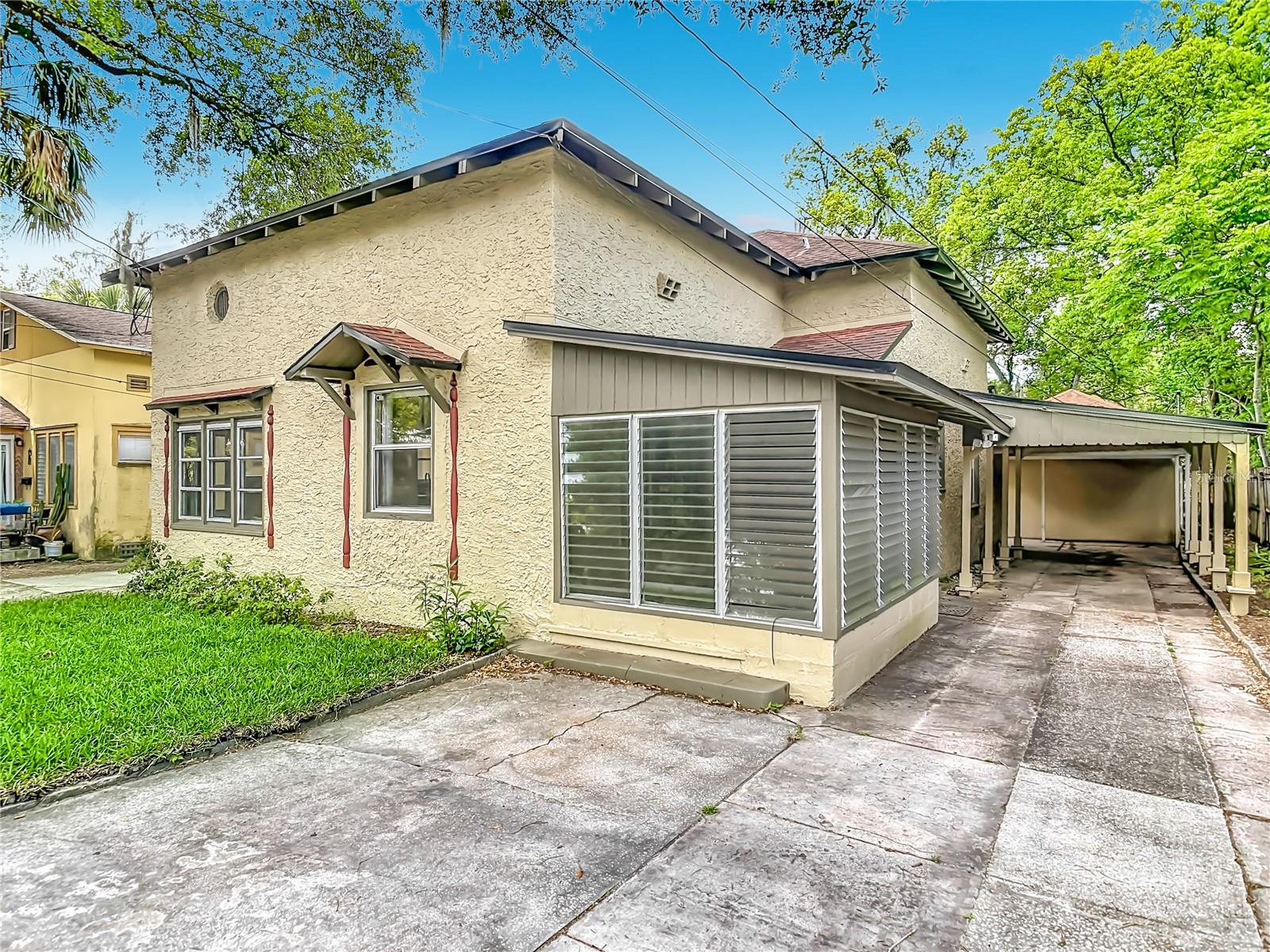 224 S SALISBURY AVE, DELAND, FL — photo 3