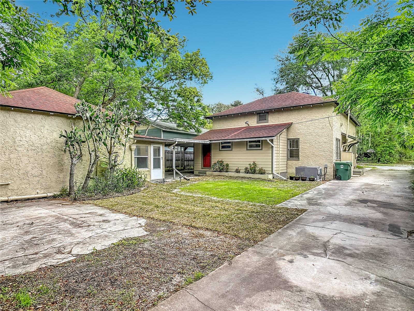 224 S SALISBURY AVE, DELAND, FL — photo 46