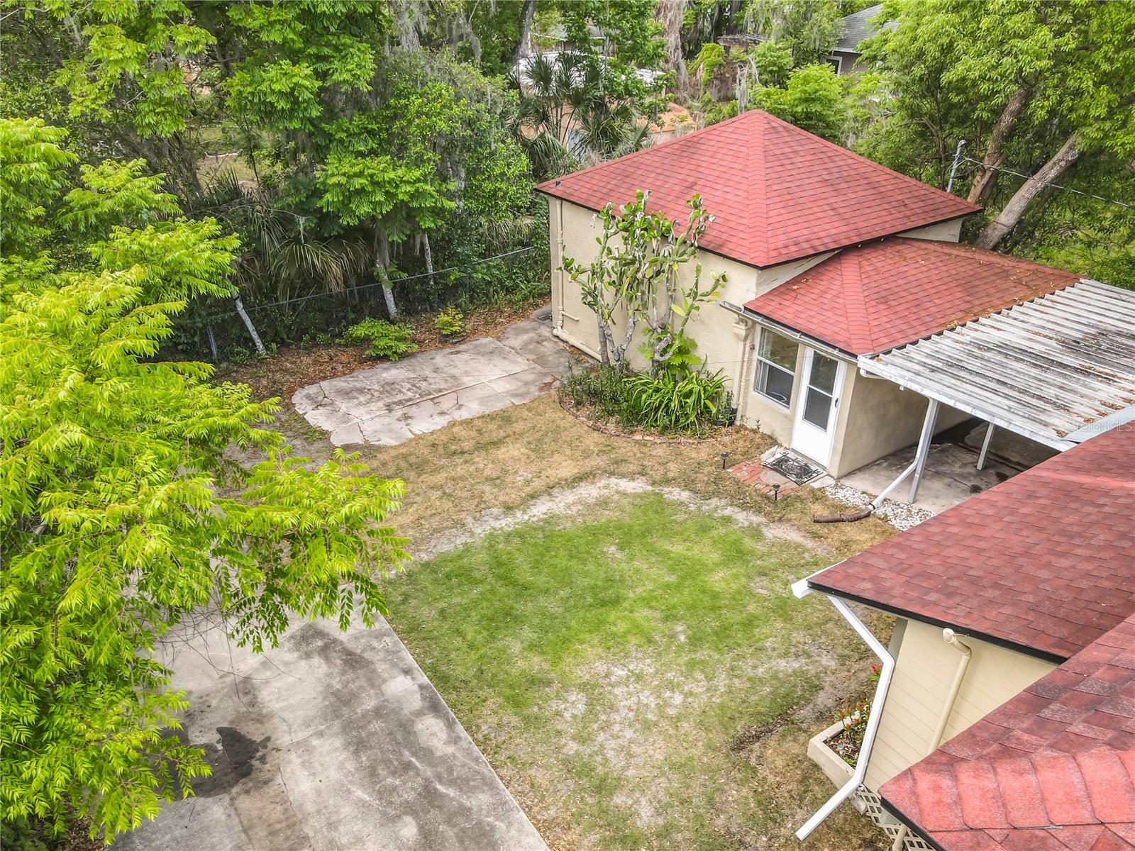 224 S SALISBURY AVE, DELAND, FL — photo 49