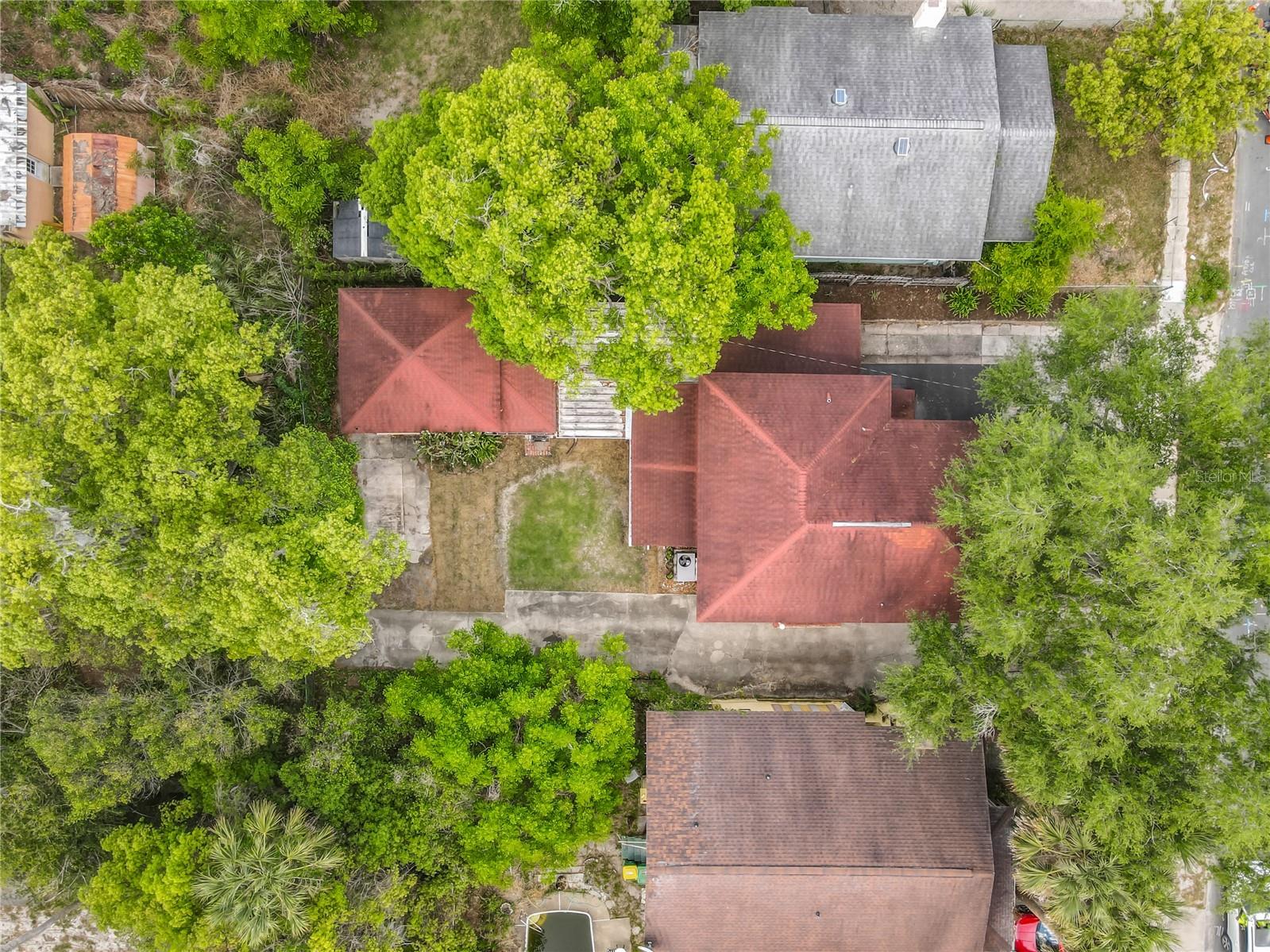 224 S SALISBURY AVE, DELAND, FL — photo 50