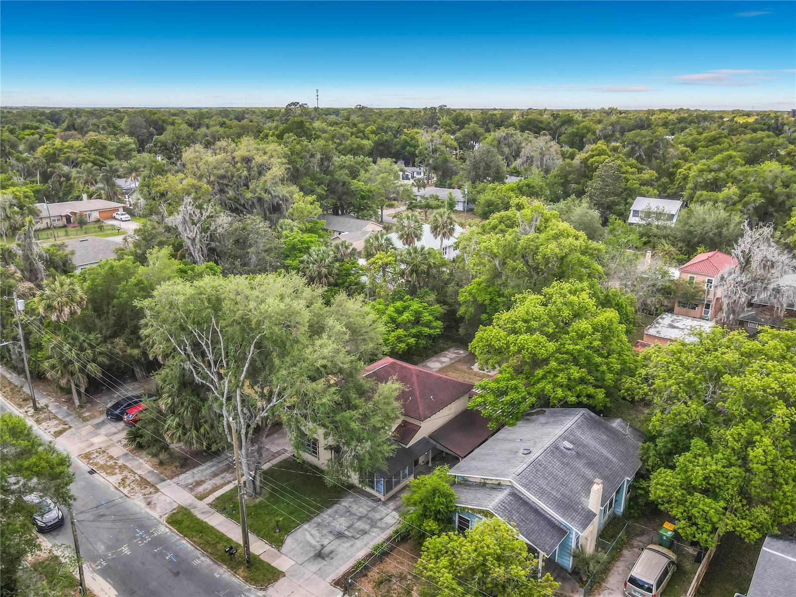224 S SALISBURY AVE, DELAND, FL — photo 52