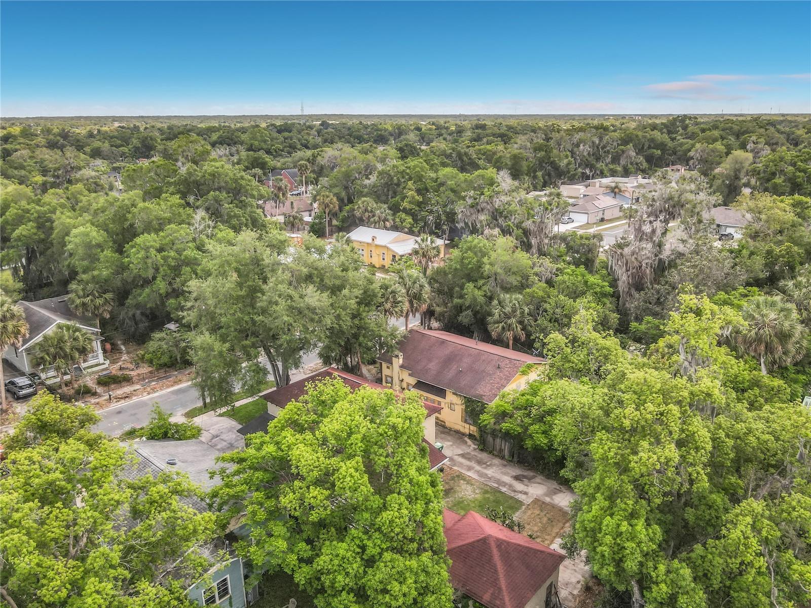 224 S SALISBURY AVE, DELAND, FL — photo 53