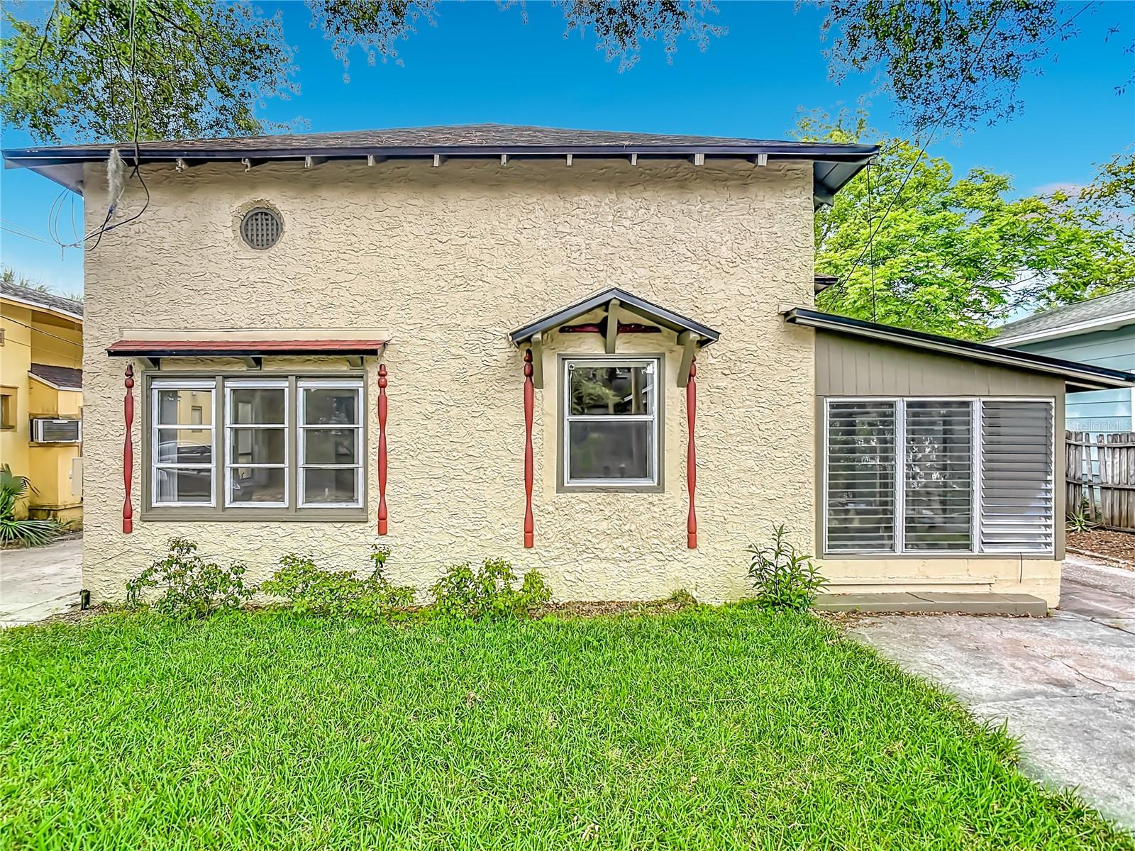 224 S SALISBURY AVE, DELAND, FL — photo 56