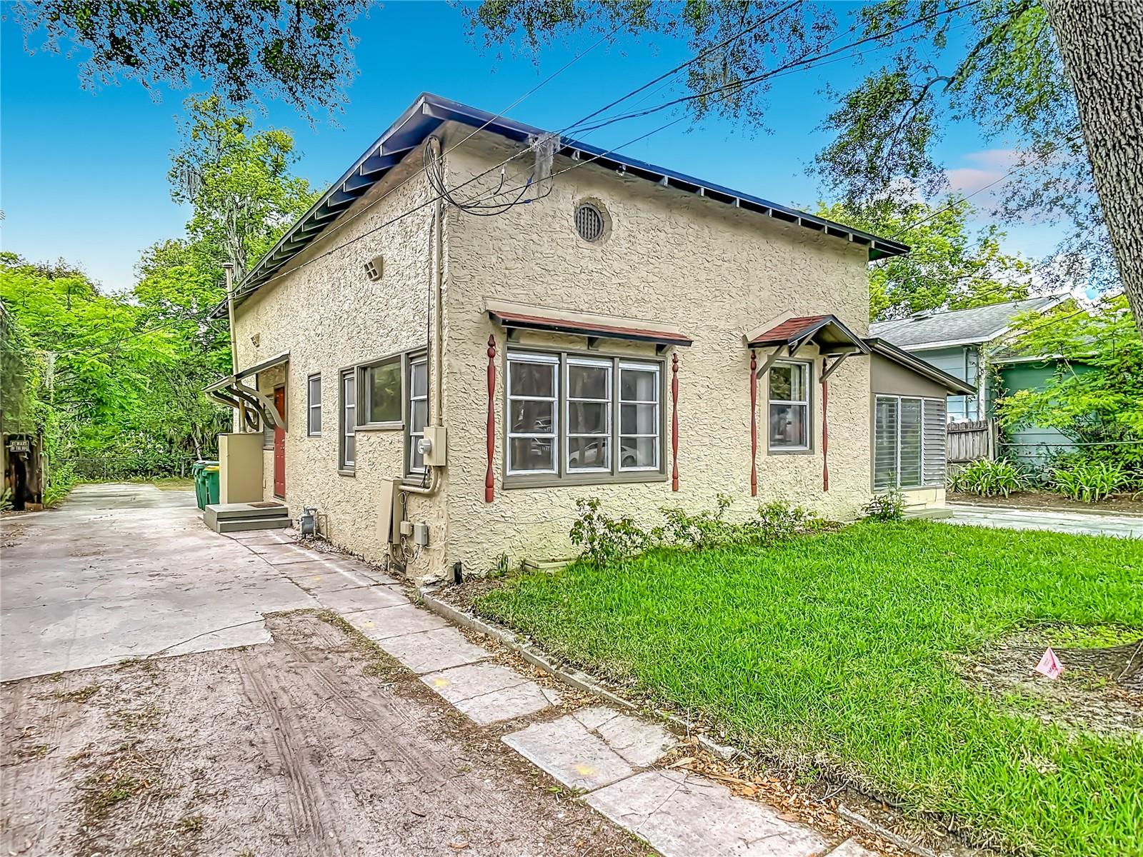 224 S SALISBURY AVE, DELAND, FL — photo 57