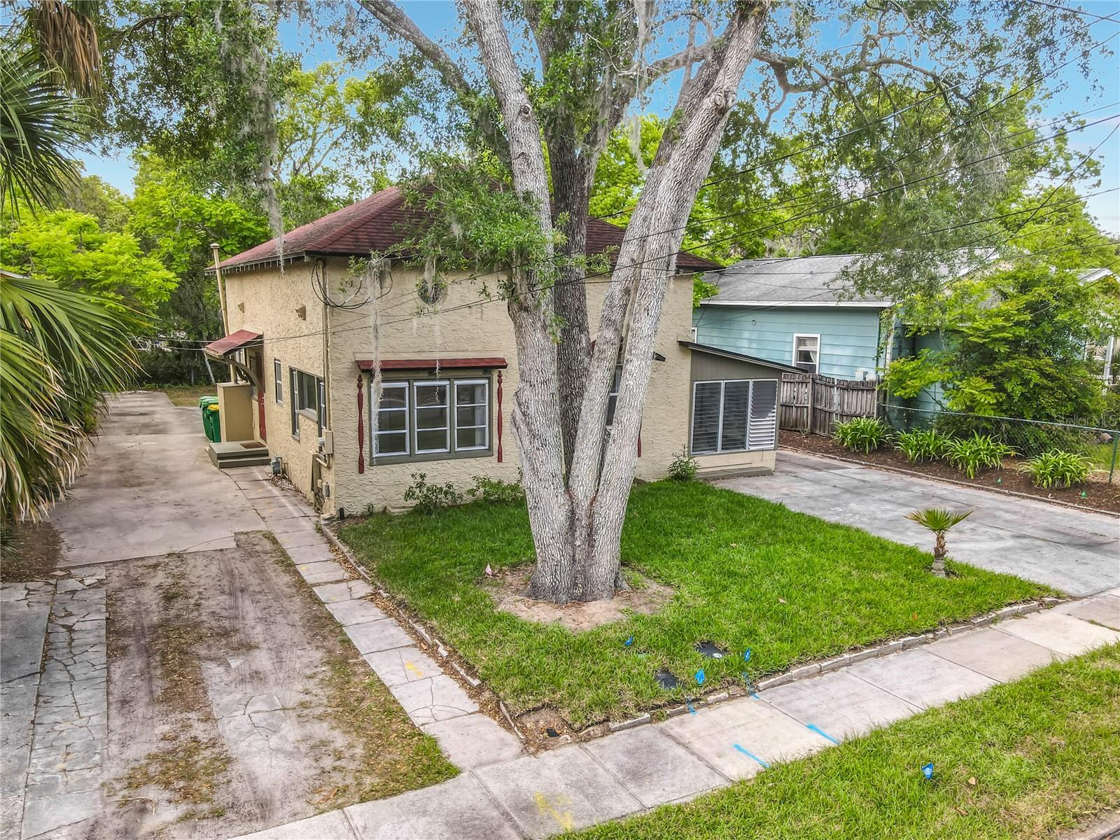 224 S SALISBURY AVE, DELAND, FL — photo 58