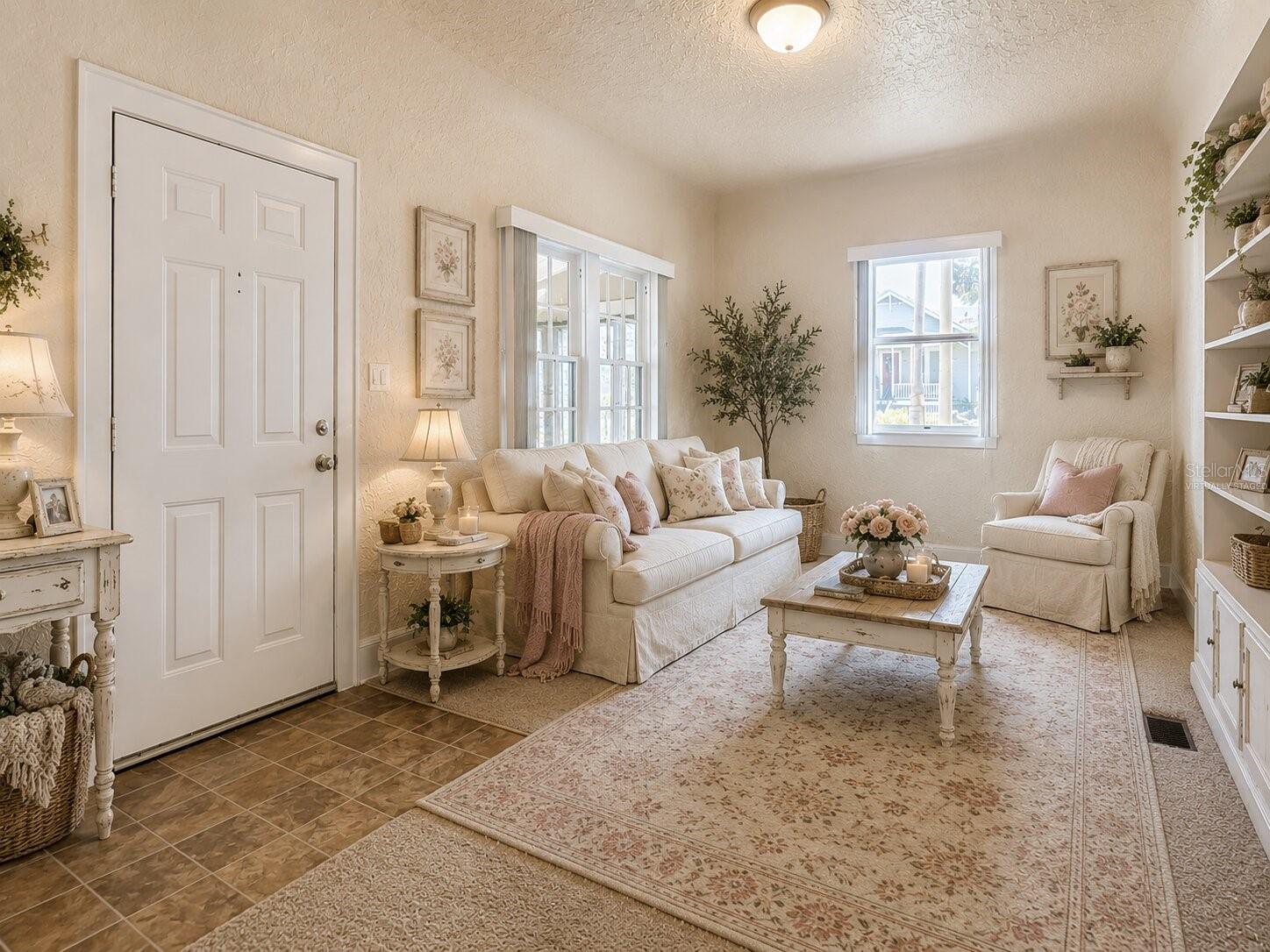 224 S SALISBURY AVE, DELAND, FL — photo 4
