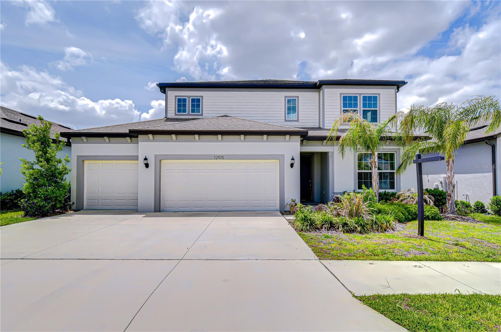 12105 ORCHID ASH ST, RIVERVIEW, FL