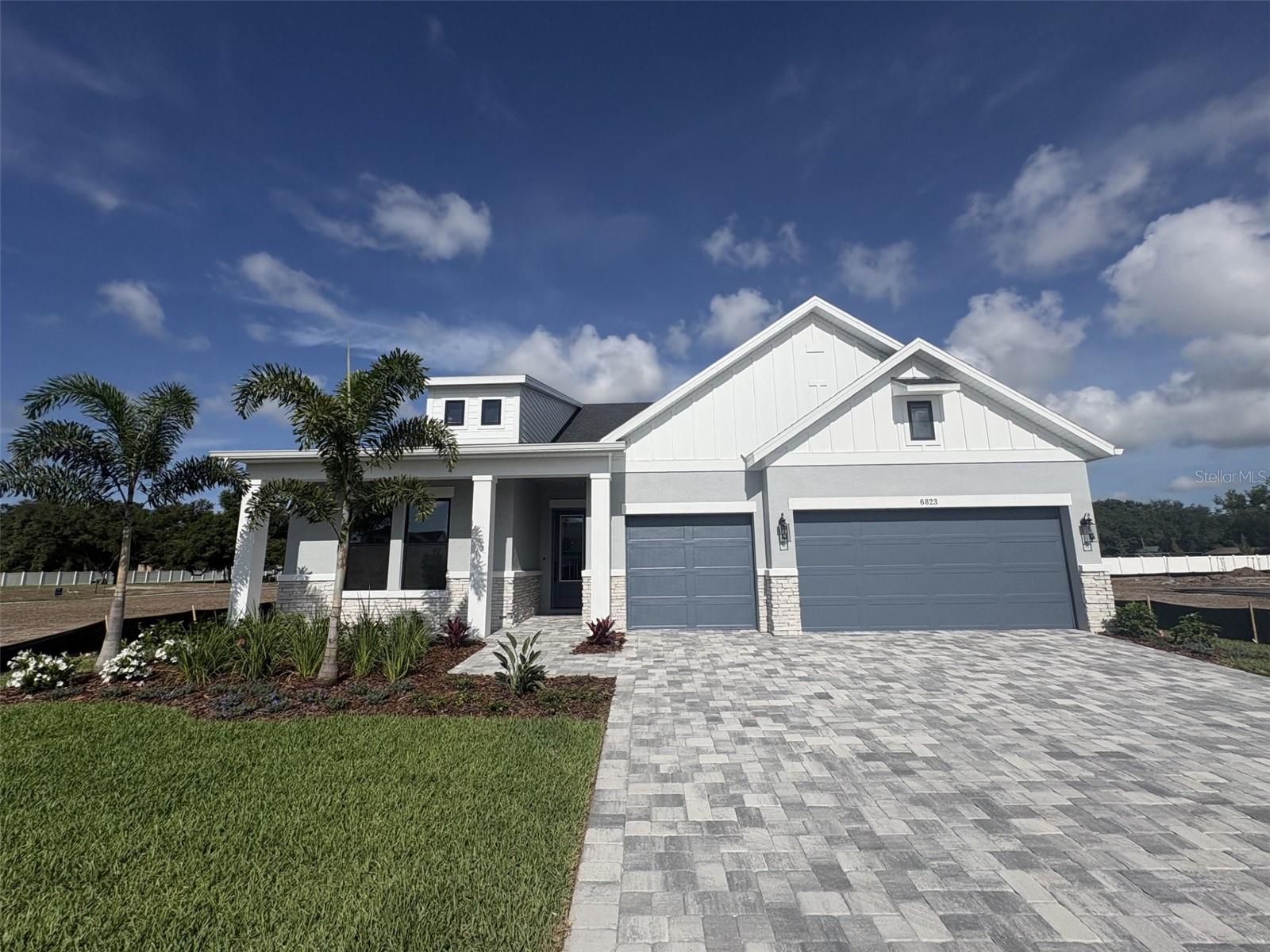 6823 HERON MEADOW DR, SARASOTA, FL