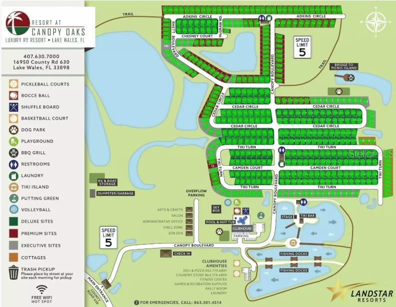 33 TIKI TURN HYW 630 E, LAKE WALES, FL — photo 4