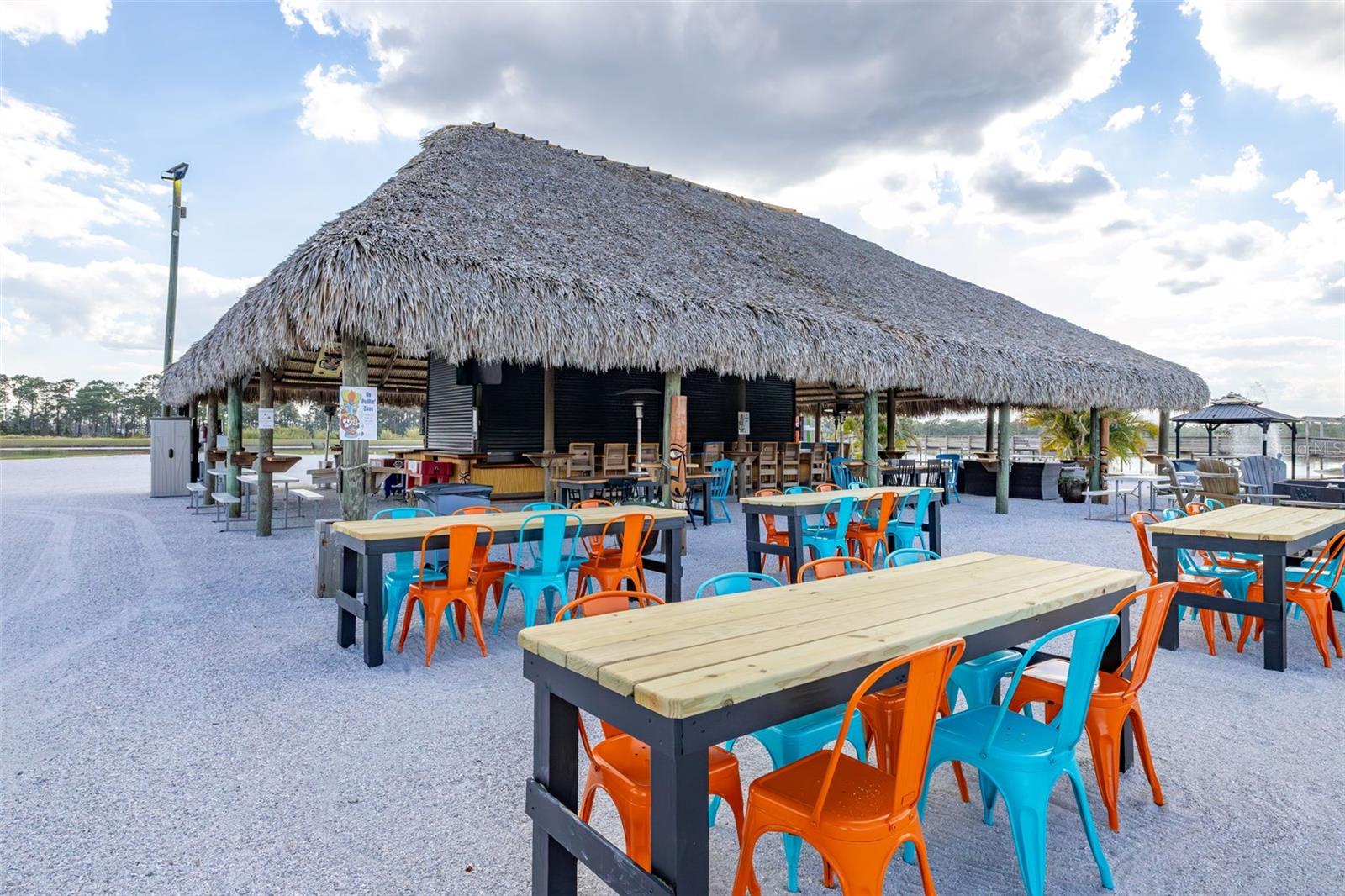 33 TIKI TURN HYW 630 E, LAKE WALES, FL — photo 11