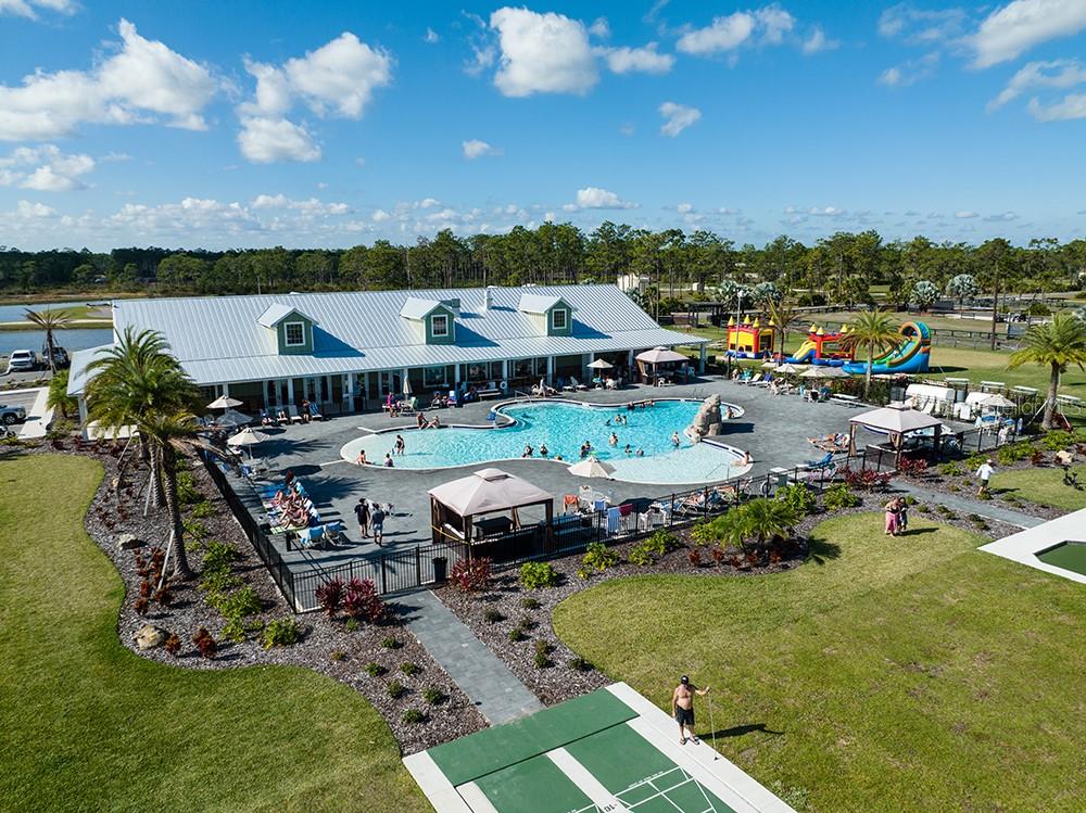 33 TIKI TURN HYW 630 E, LAKE WALES, FL — photo 15