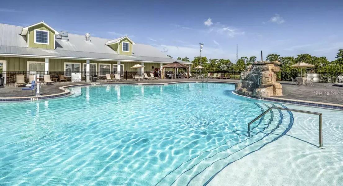 33 TIKI TURN HYW 630 E, LAKE WALES, FL — photo 16