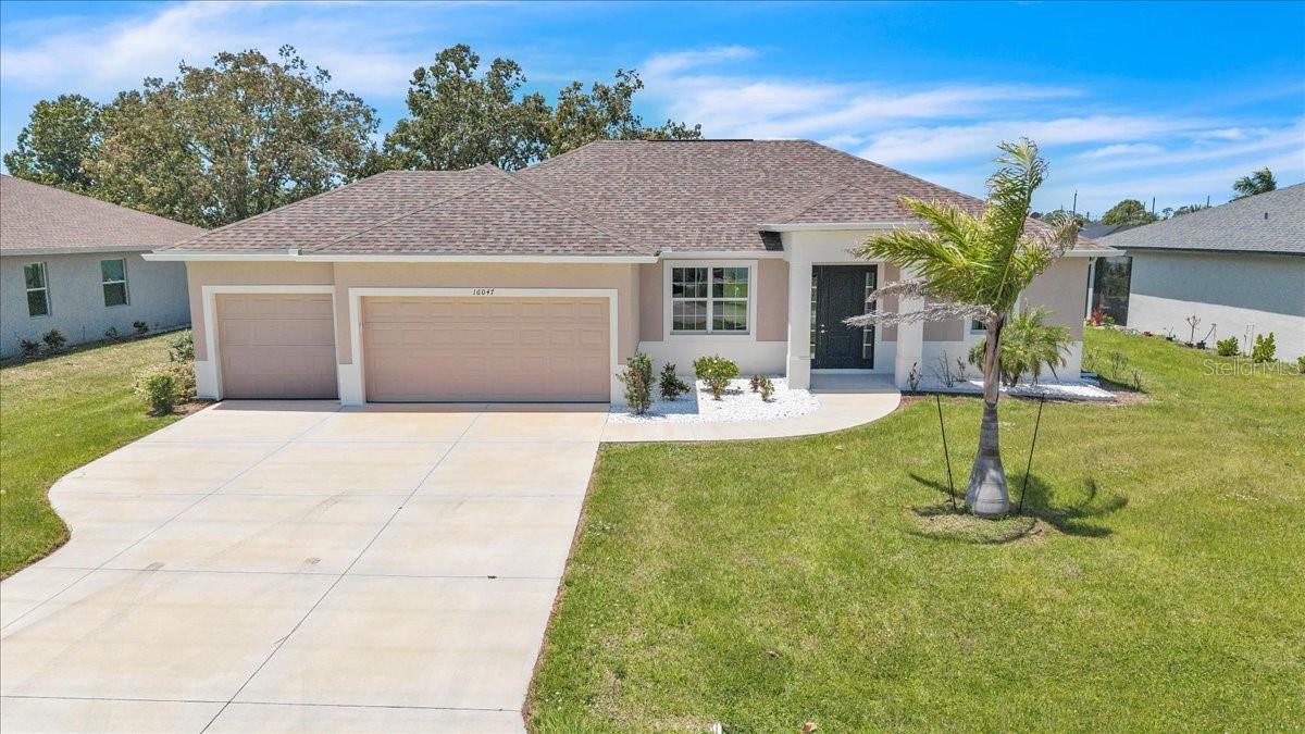 16047 DINAL DR, PUNTA GORDA, FL