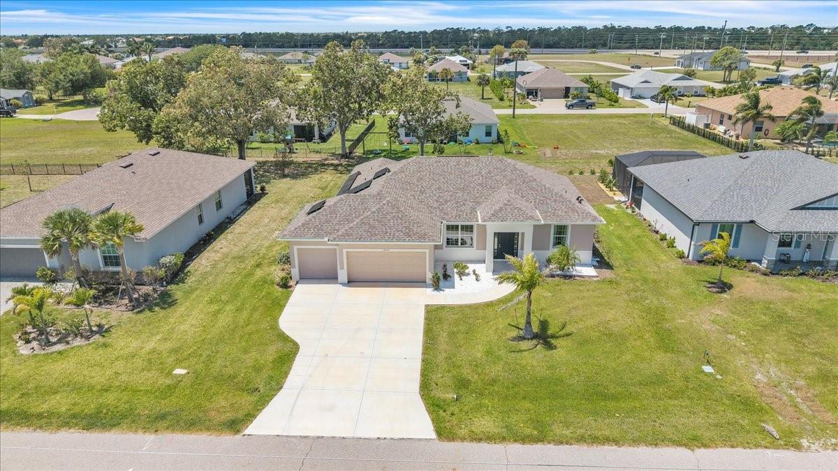 16047 DINAL DR, PUNTA GORDA, FL — photo 2