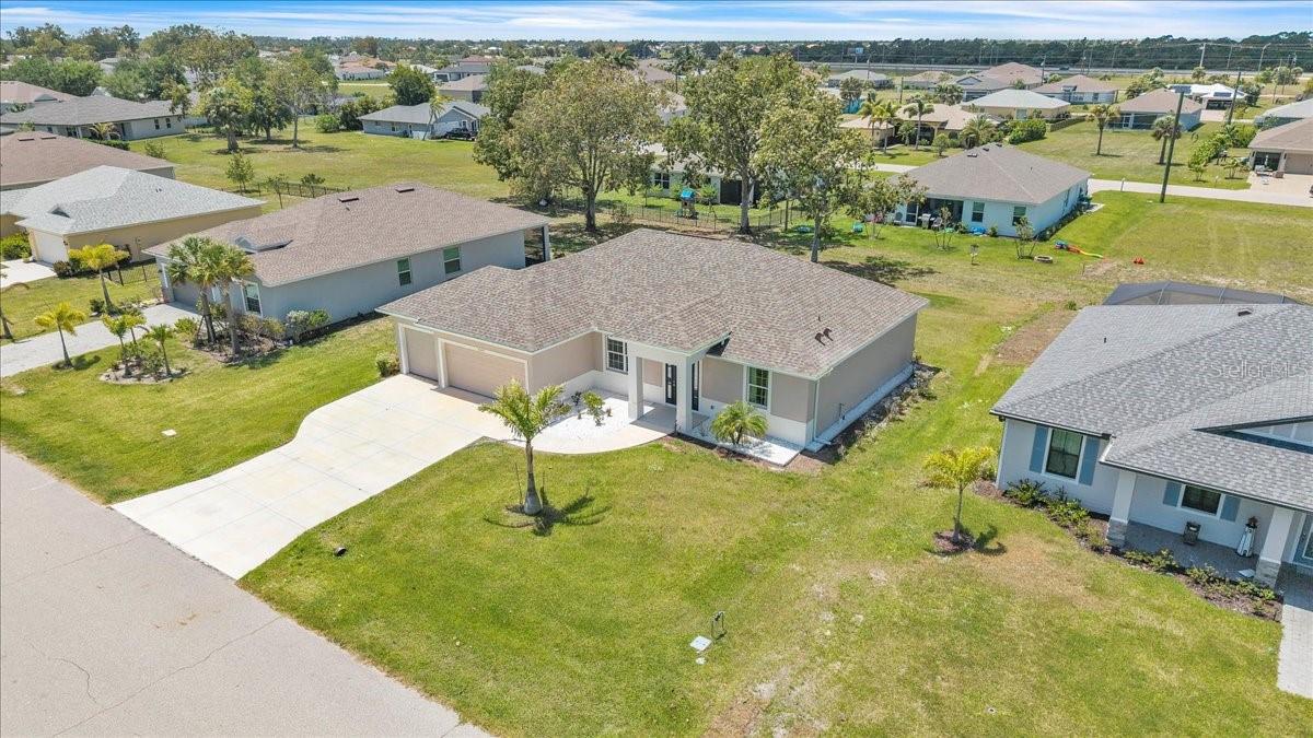 16047 DINAL DR, PUNTA GORDA, FL — photo 32