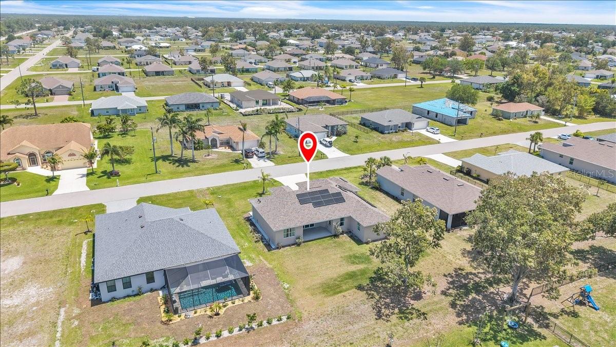 16047 DINAL DR, PUNTA GORDA, FL — photo 34