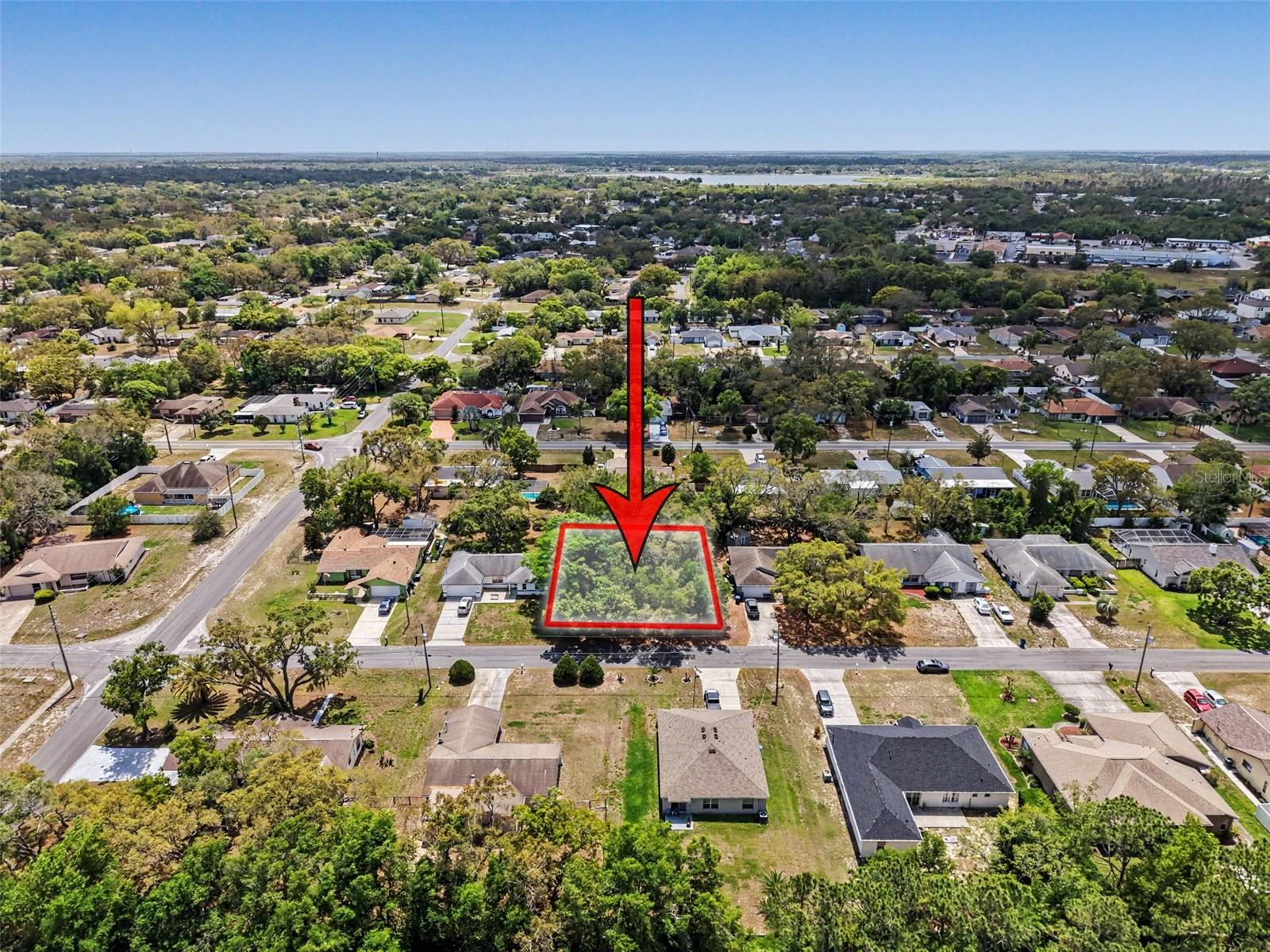 6084 PIEDMONT DR, SPRING HILL, FL