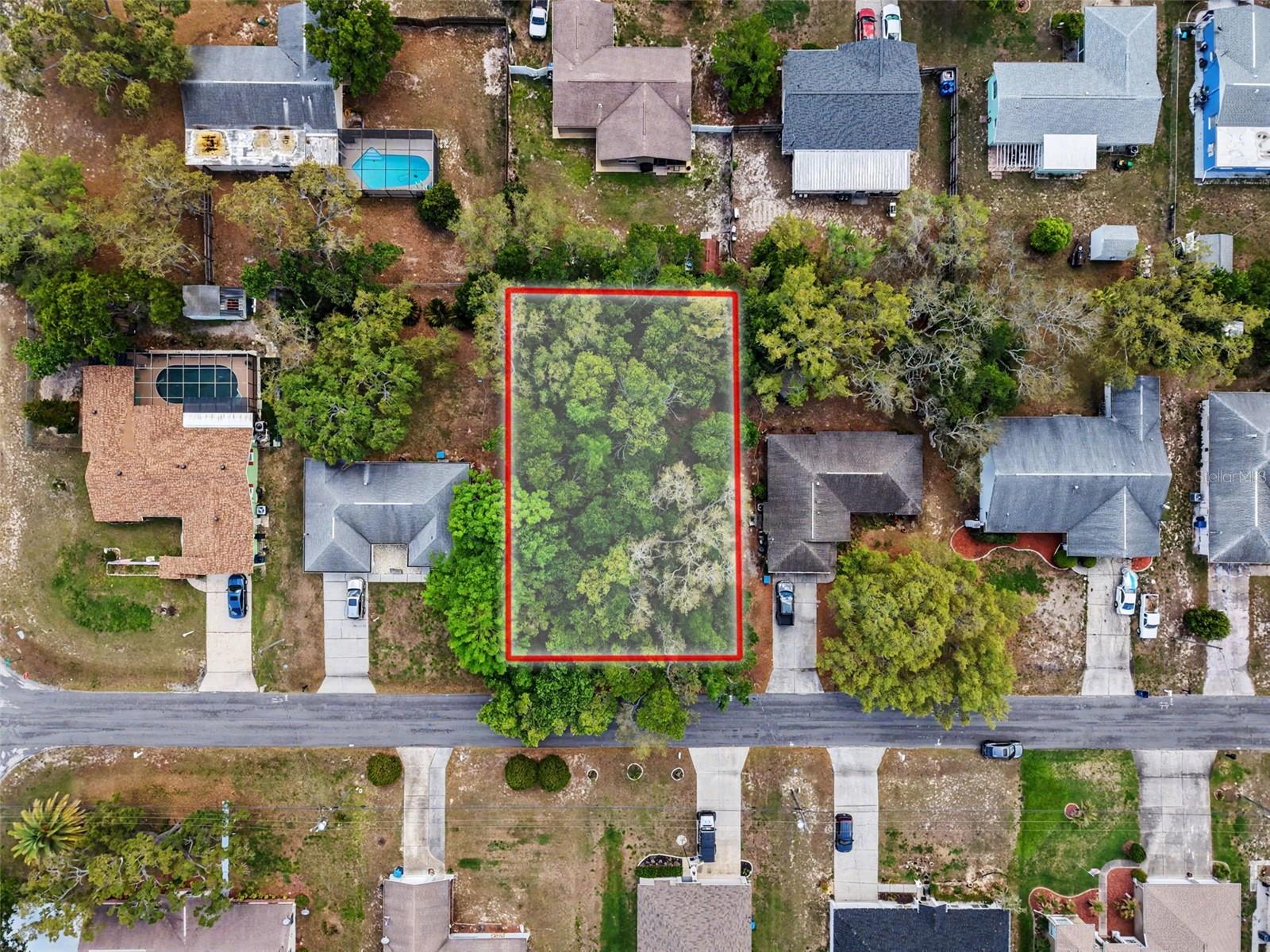 6084 PIEDMONT DR, SPRING HILL, FL — photo 4