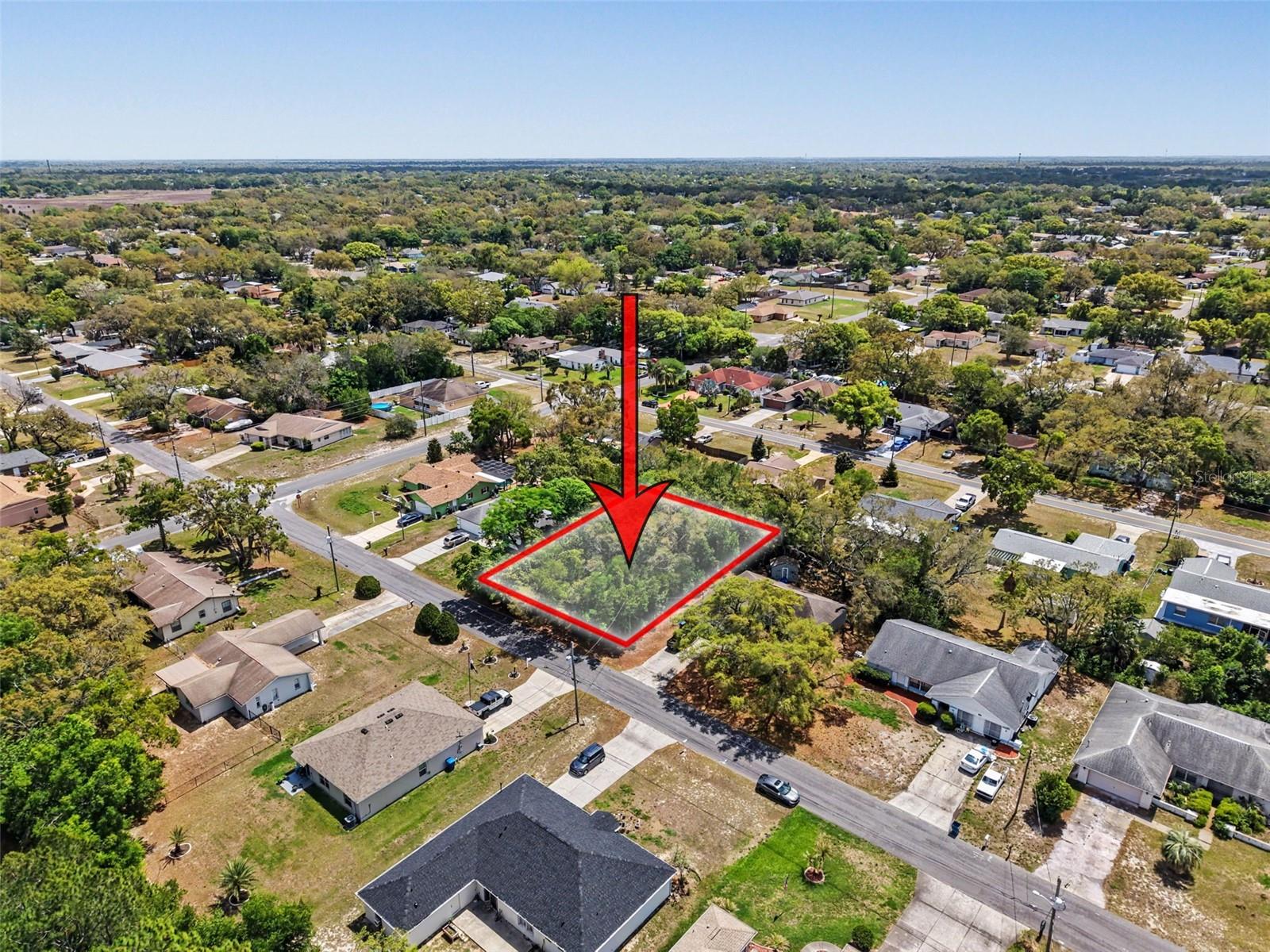 6084 PIEDMONT DR, SPRING HILL, FL — photo 5