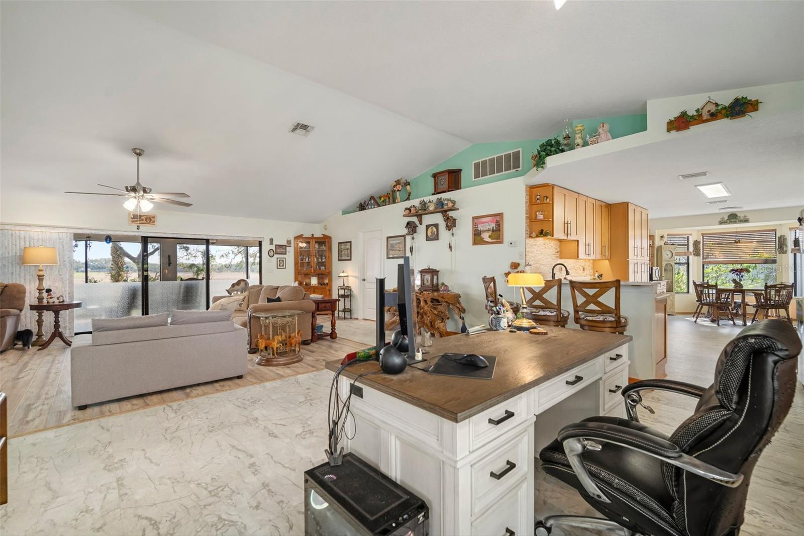 1472 IVYDALE RD, SPRING HILL, FL — photo 8