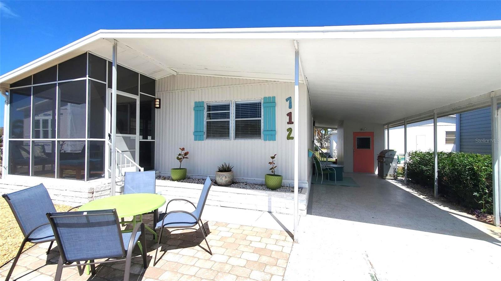 712 CAREFREE, VENICE, FL — photo 2