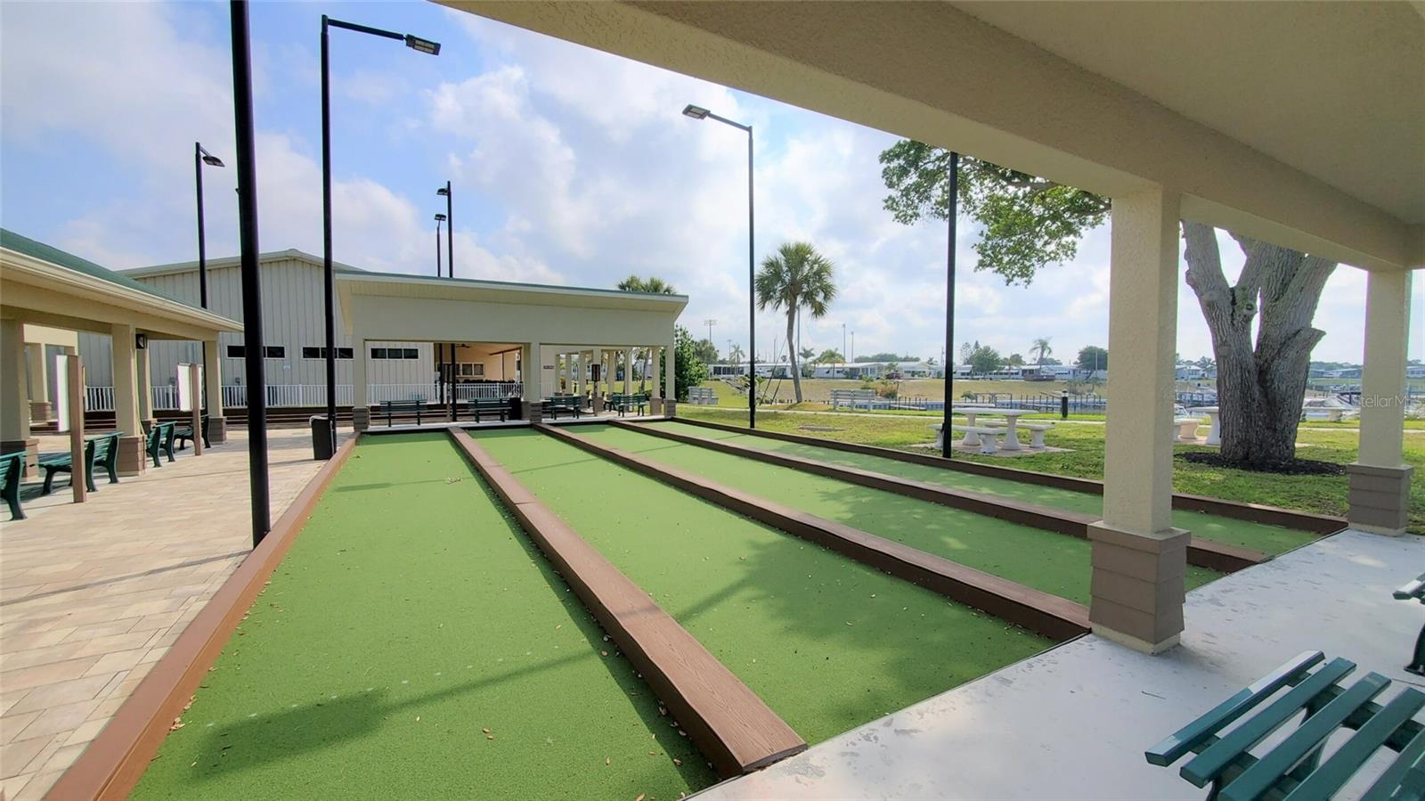 712 CAREFREE, VENICE, FL — photo 32