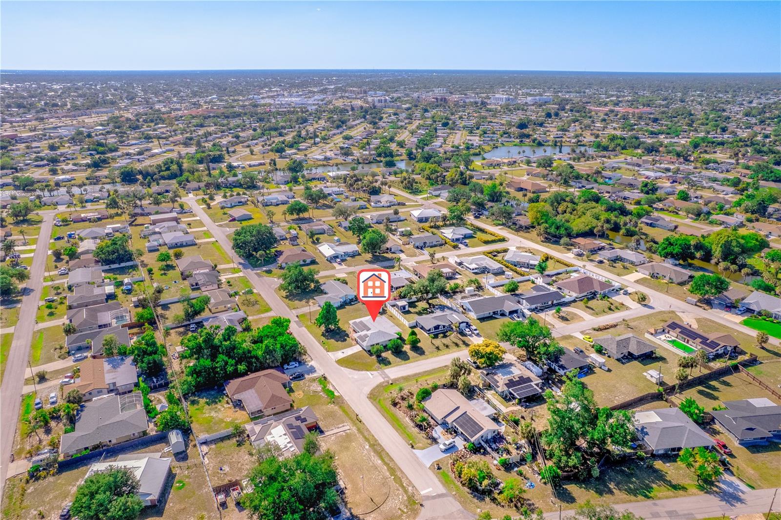 22158 RIVERHEAD AVE, PORT CHARLOTTE, FL — photo 2