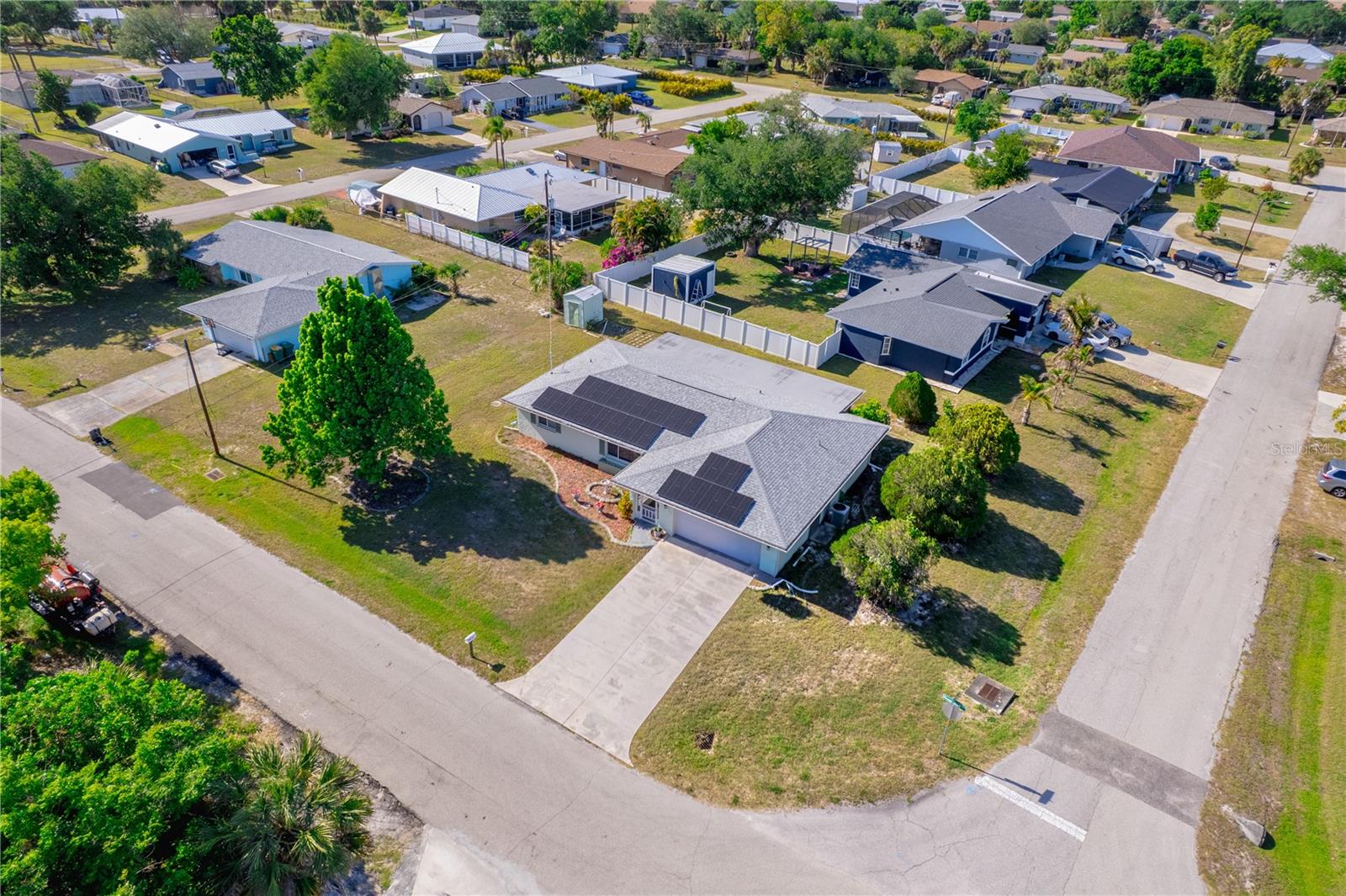 22158 RIVERHEAD AVE, PORT CHARLOTTE, FL — photo 3