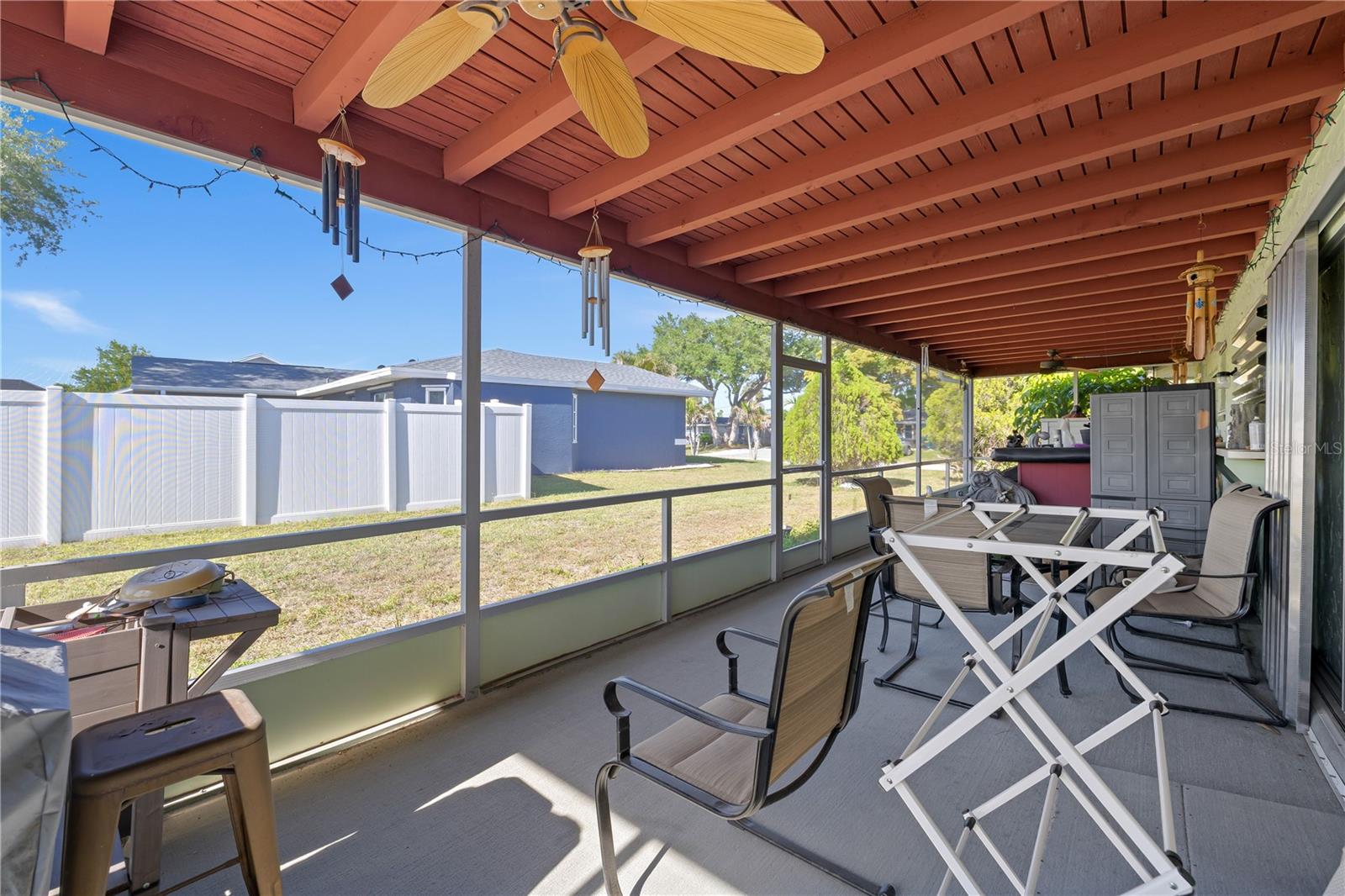 22158 RIVERHEAD AVE, PORT CHARLOTTE, FL — photo 18