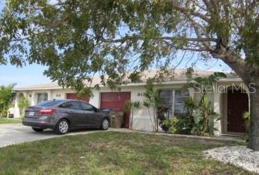 919 CAPE CORAL PKWY W, CAPE CORAL, FL