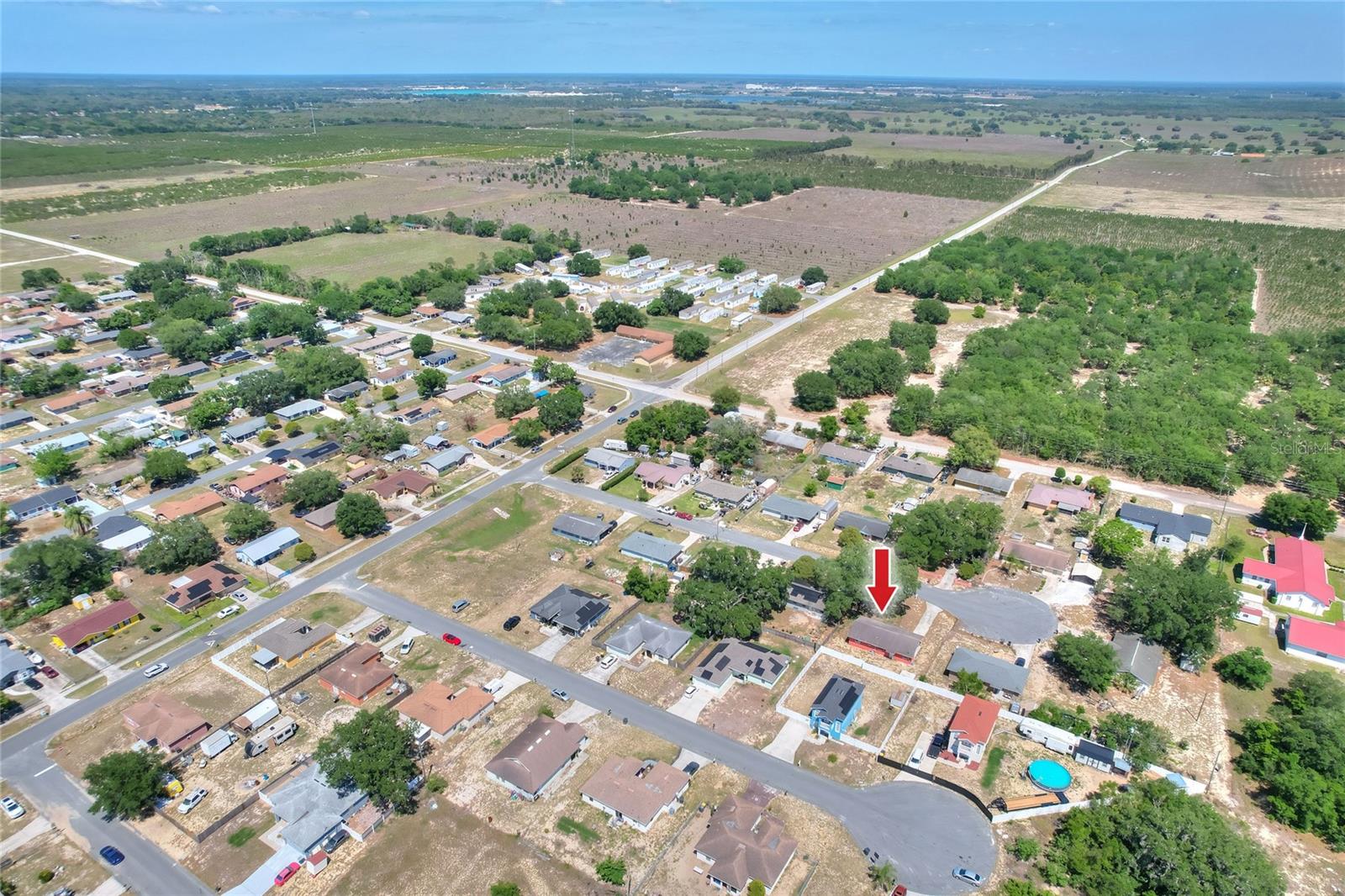 1554 SARAH ST, LAKE WALES, FL — photo 31