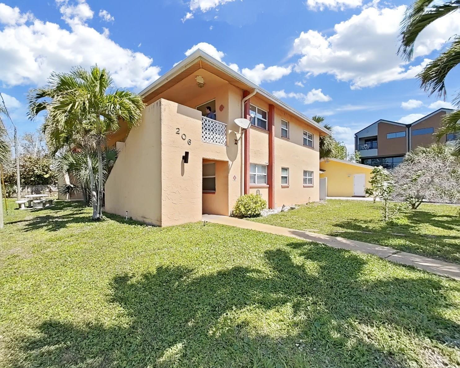 206 22ND AVE, INDIAN ROCKS BEACH, FL